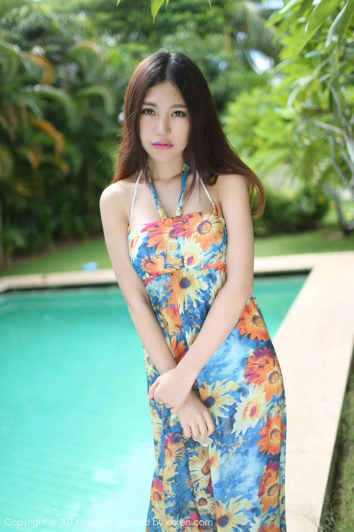 MyGirl美媛馆 No.057 绮里嘉ula - 49