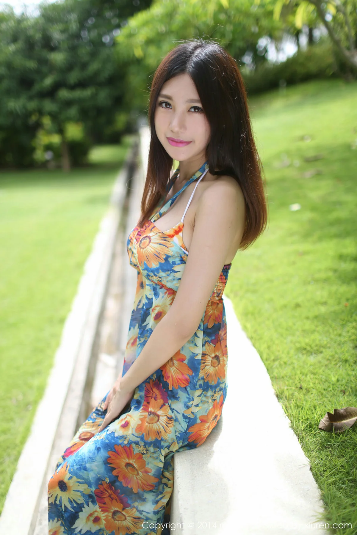 MyGirl美媛馆 No.057 绮里嘉ula - 53