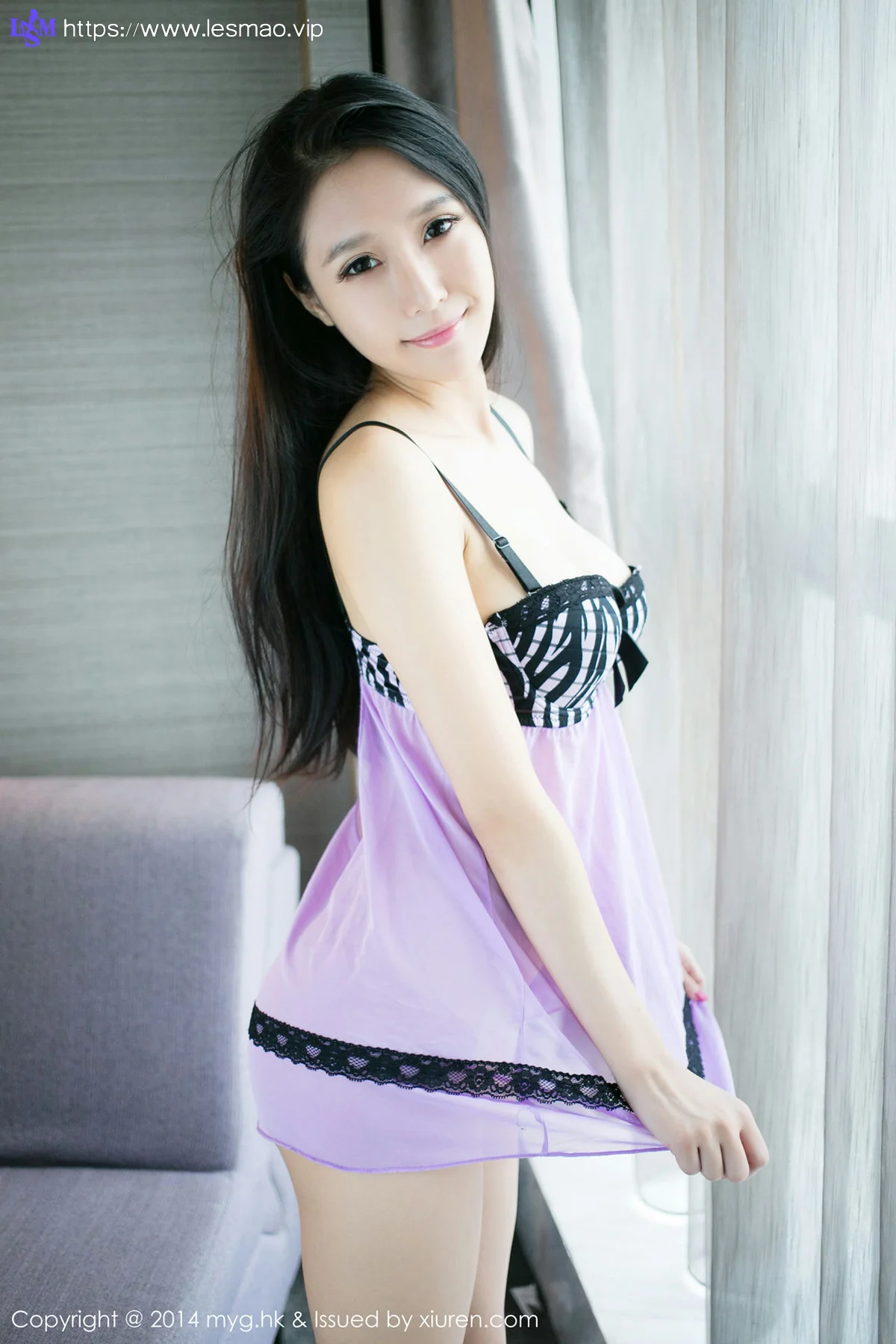 MyGirl美媛馆 Vol.061 于大小姐AYU - 19