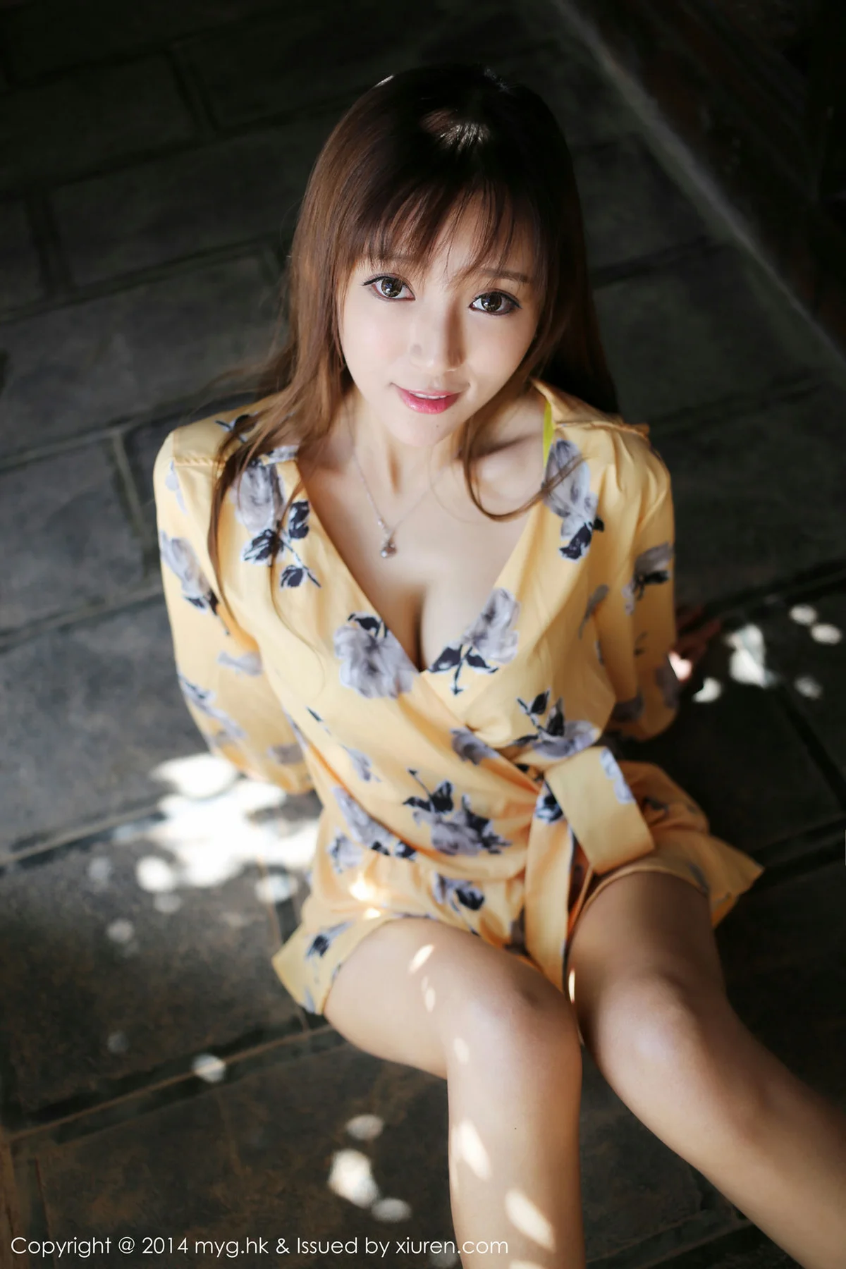 MyGirl美媛馆 Vol.066 丽江旅拍合集预告 - 11