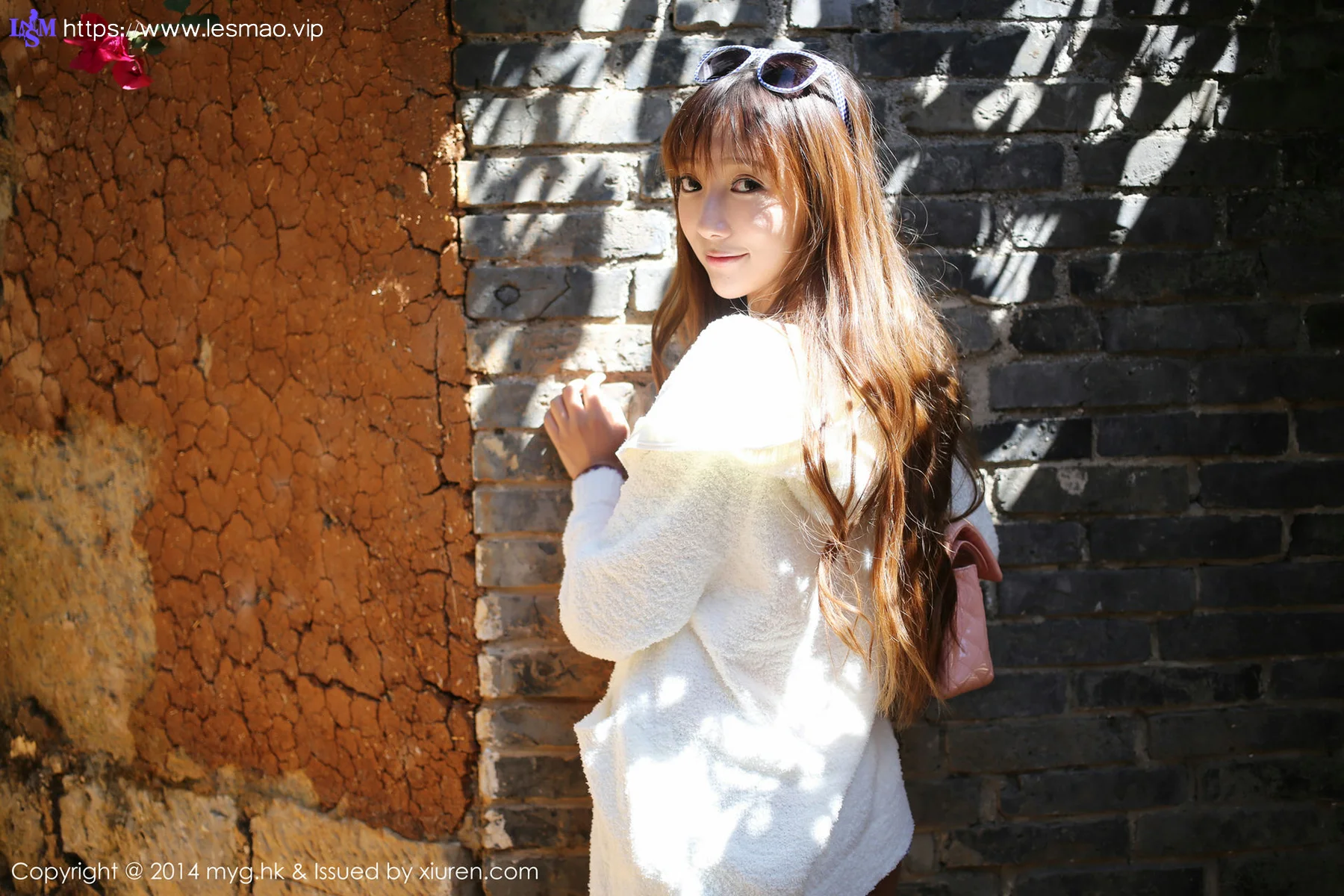 MyGirl美媛馆 Vol.068 王馨瑶yanni - 64