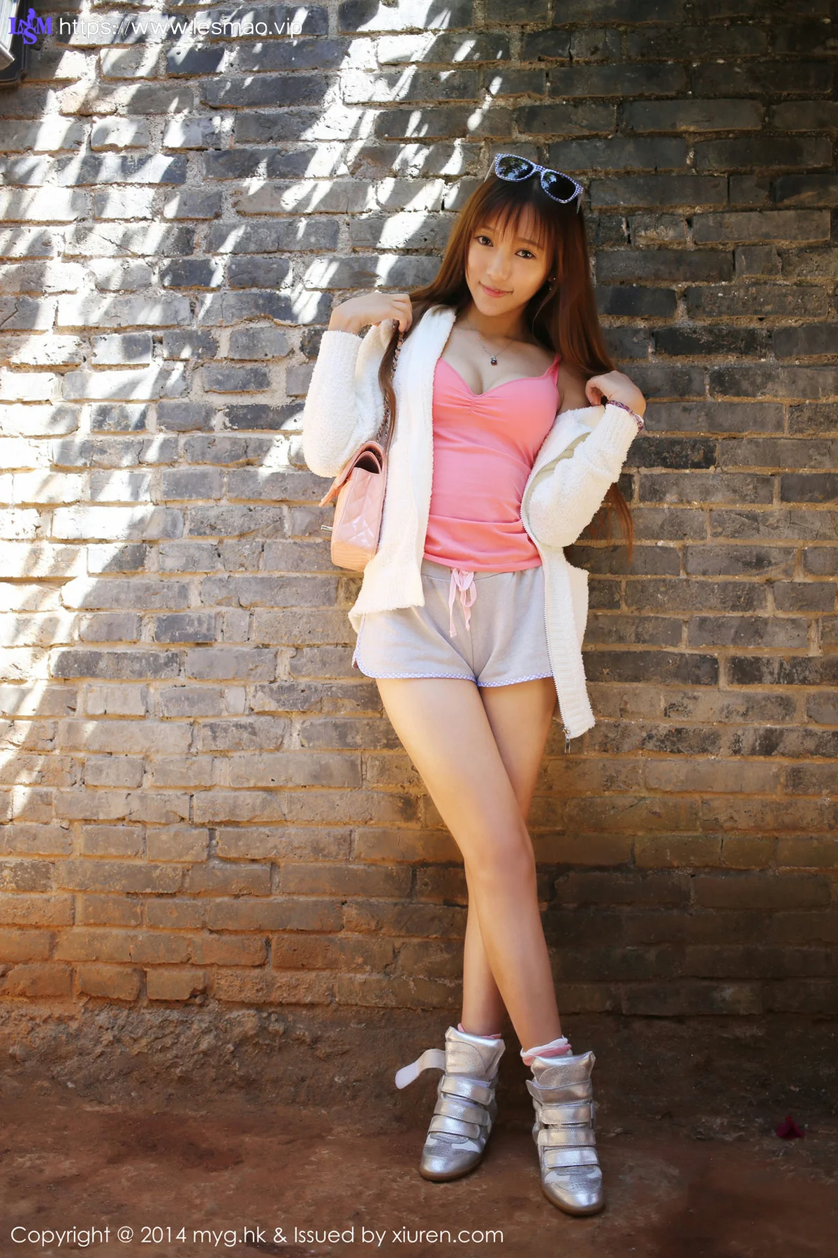 MyGirl美媛馆 Vol.068 王馨瑶yanni - 65