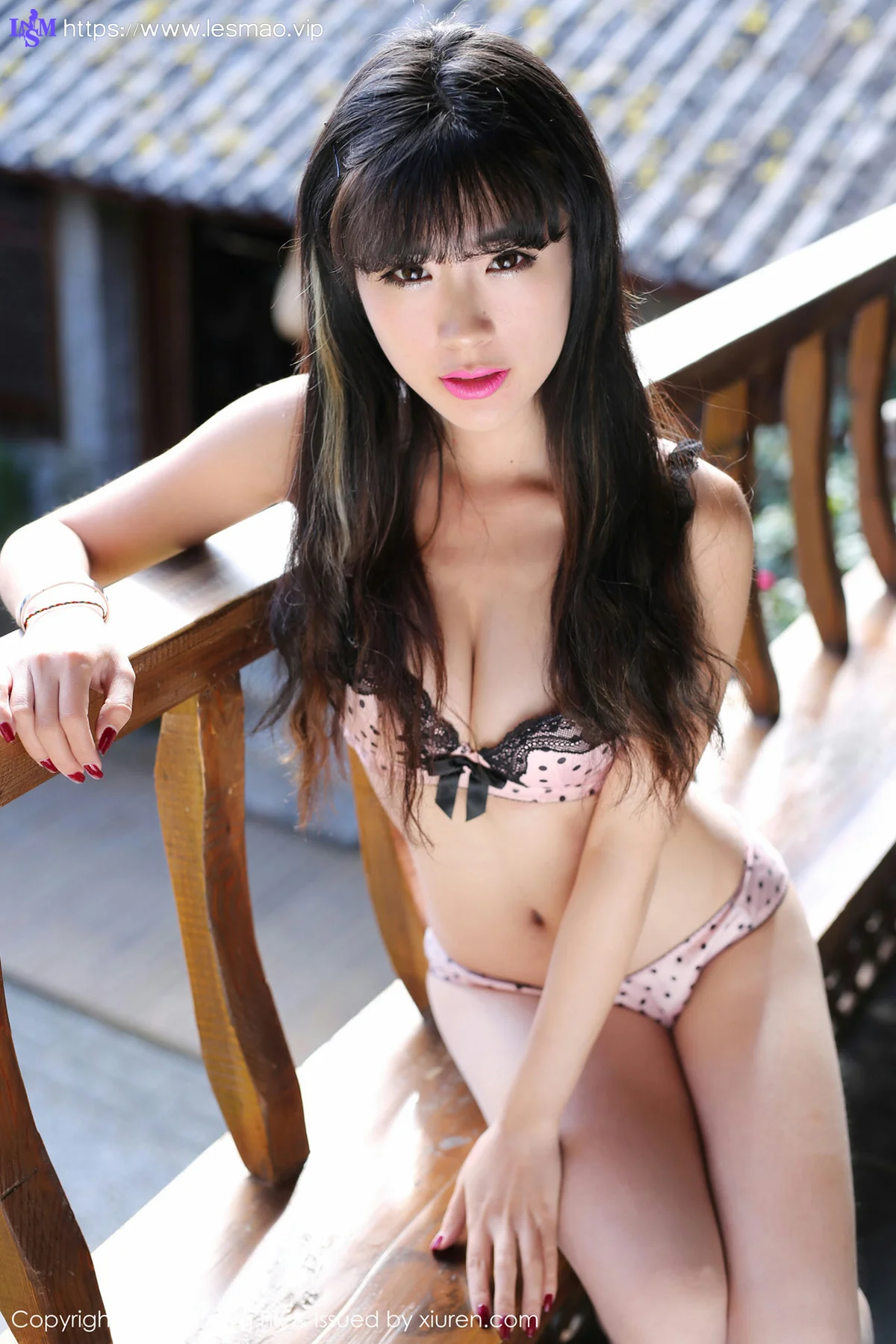 MyGirl美媛馆 Vol.069 刘雪妮Verna - 42