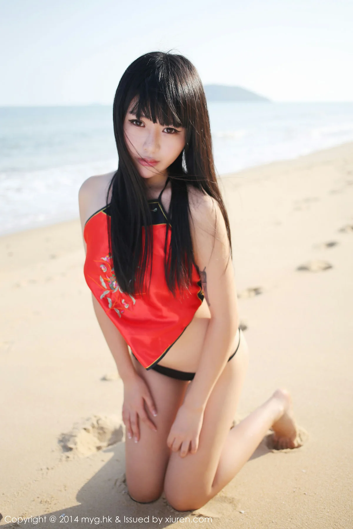 MyGirl美媛馆 Vol.075 八宝icey - 48