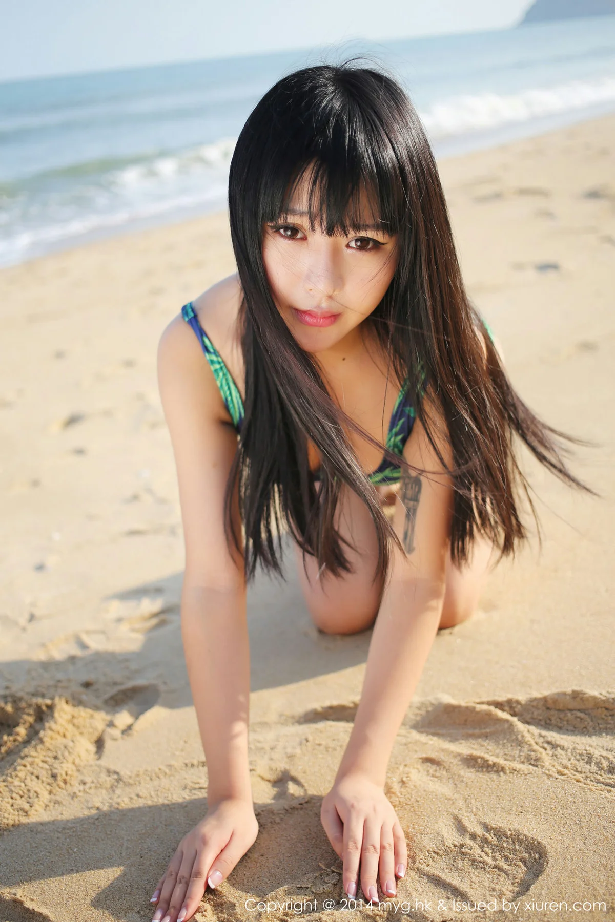 MyGirl美媛馆 Vol.075 八宝icey - 52