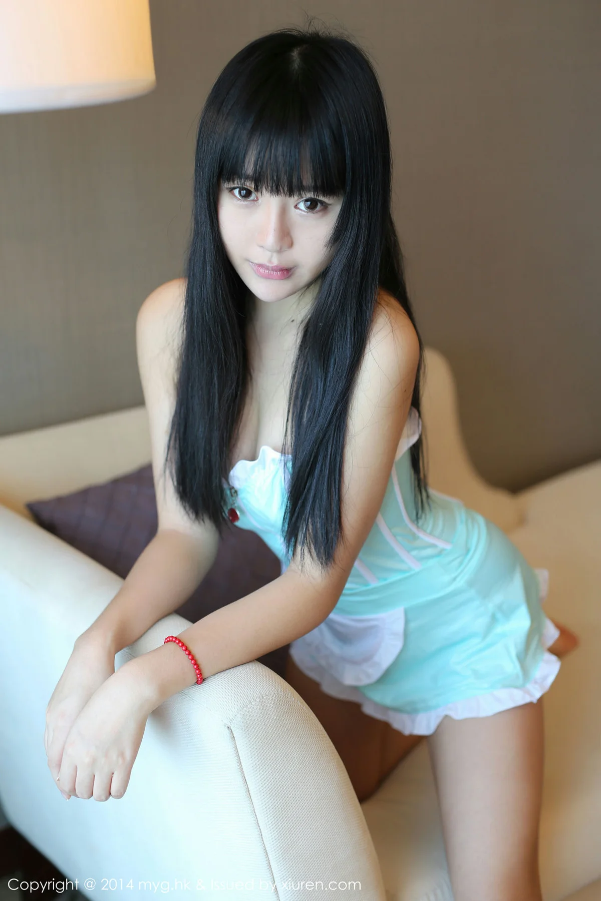 MyGirl美媛馆 Vol.075 八宝icey - 62