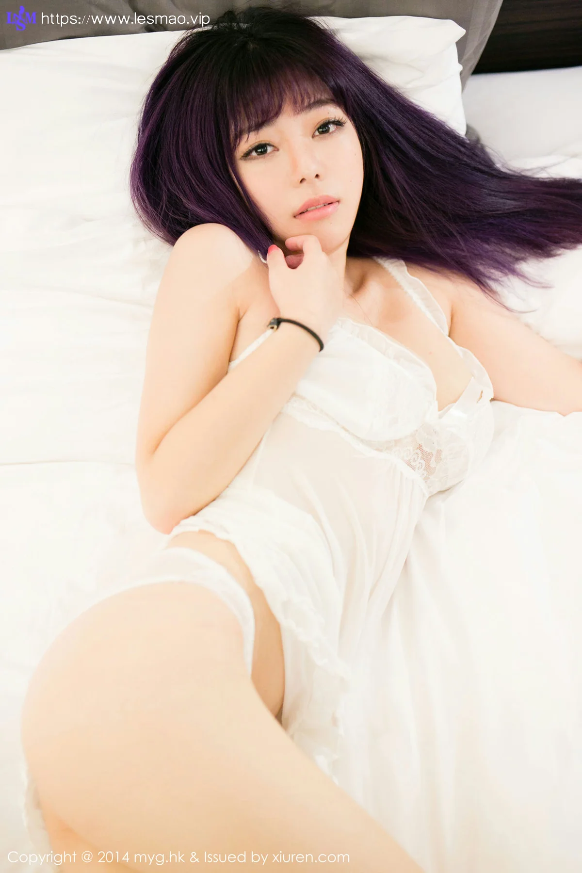 MyGirl美媛馆 Vol.076 刘飞儿Faye - 11