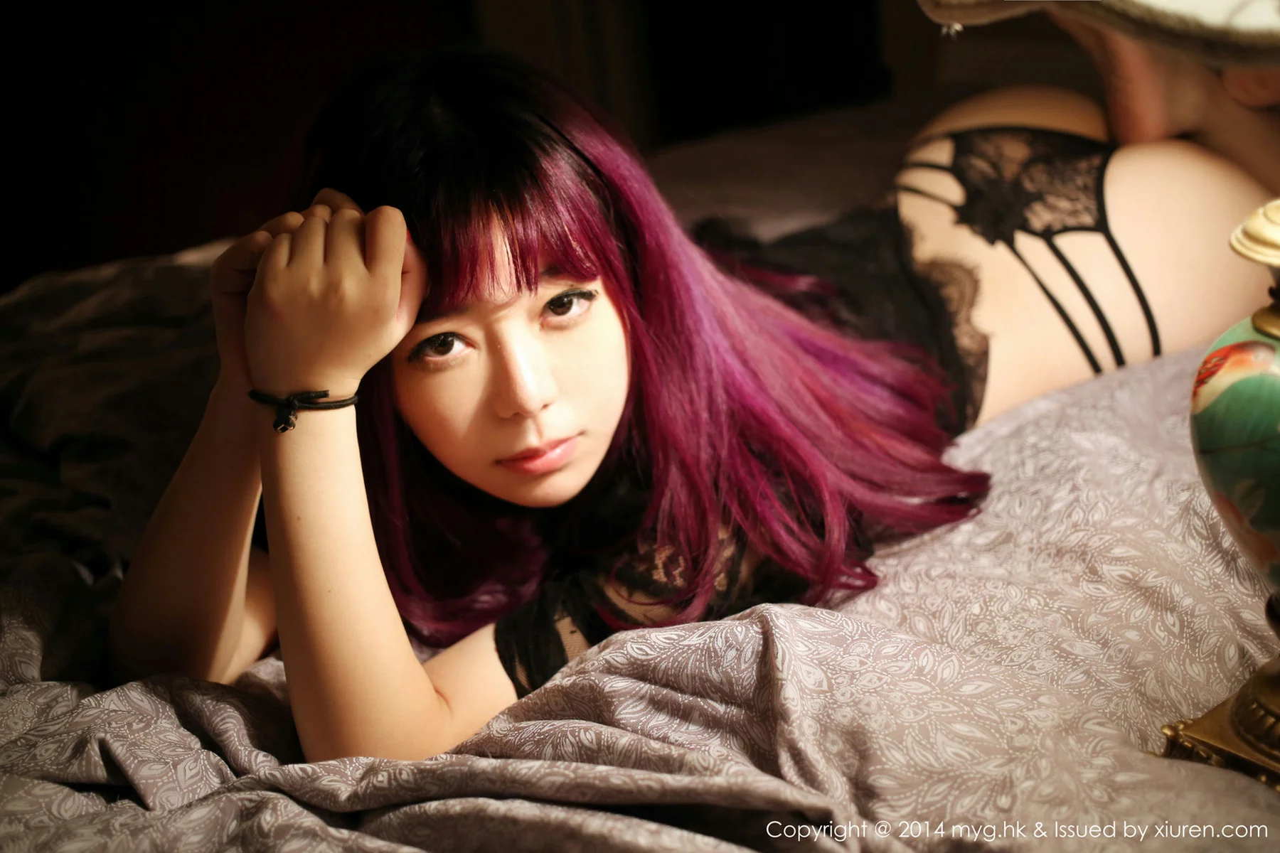 MyGirl美媛馆 Vol.078 刘飞儿Faye - 35