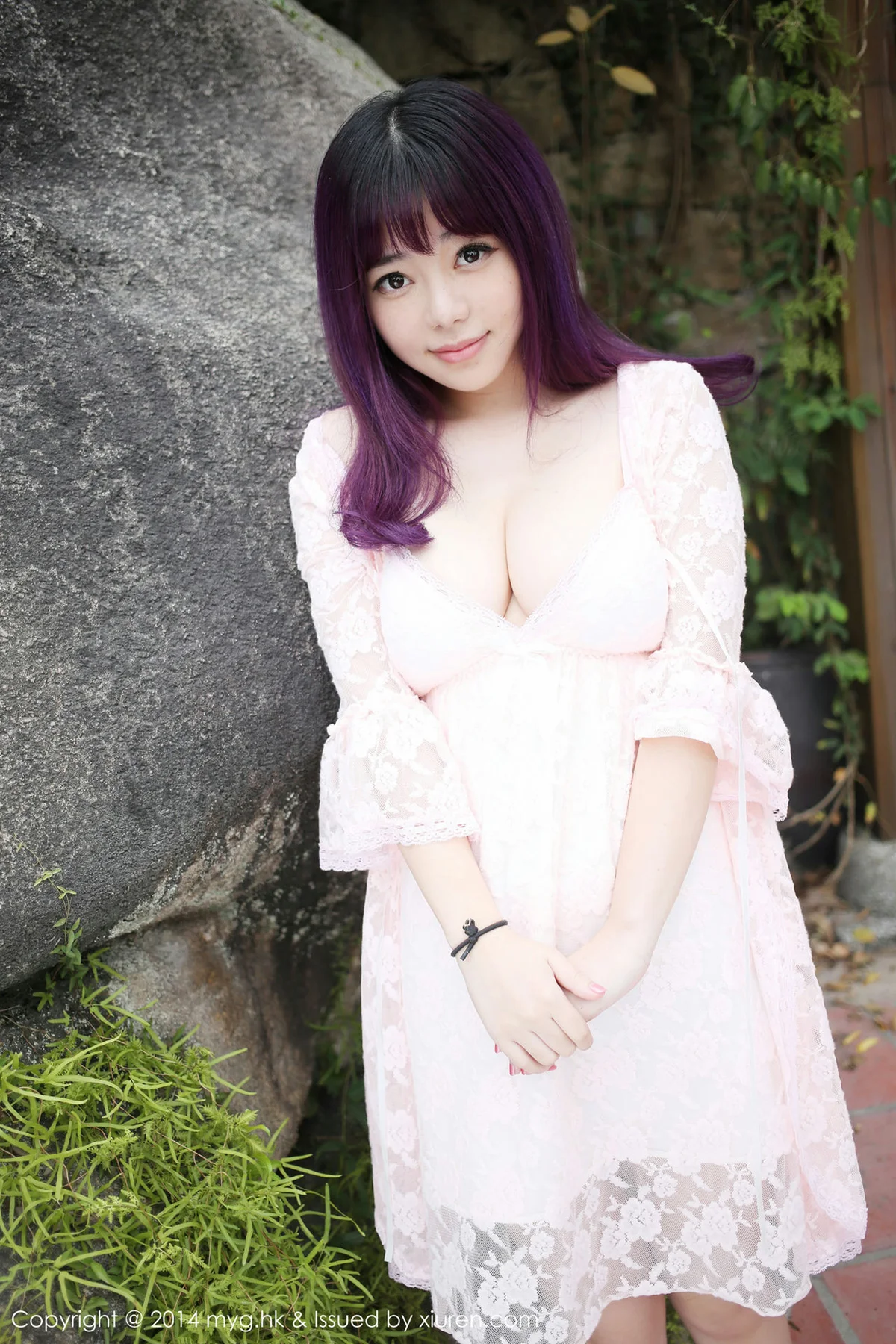 MyGirl美媛馆 Vol.078 刘飞儿Faye - 45