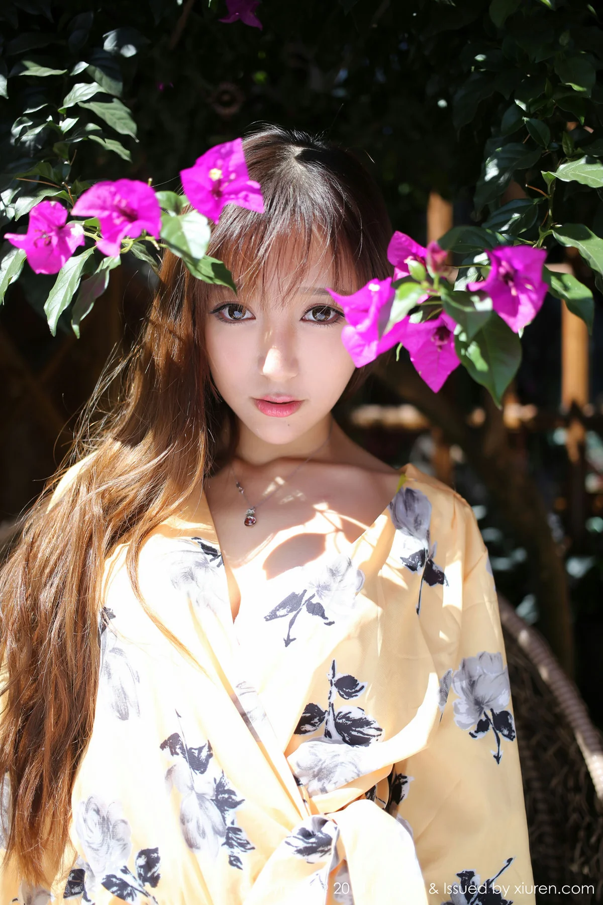 MyGirl美媛馆 Vol.079 王馨瑶yanni - 22