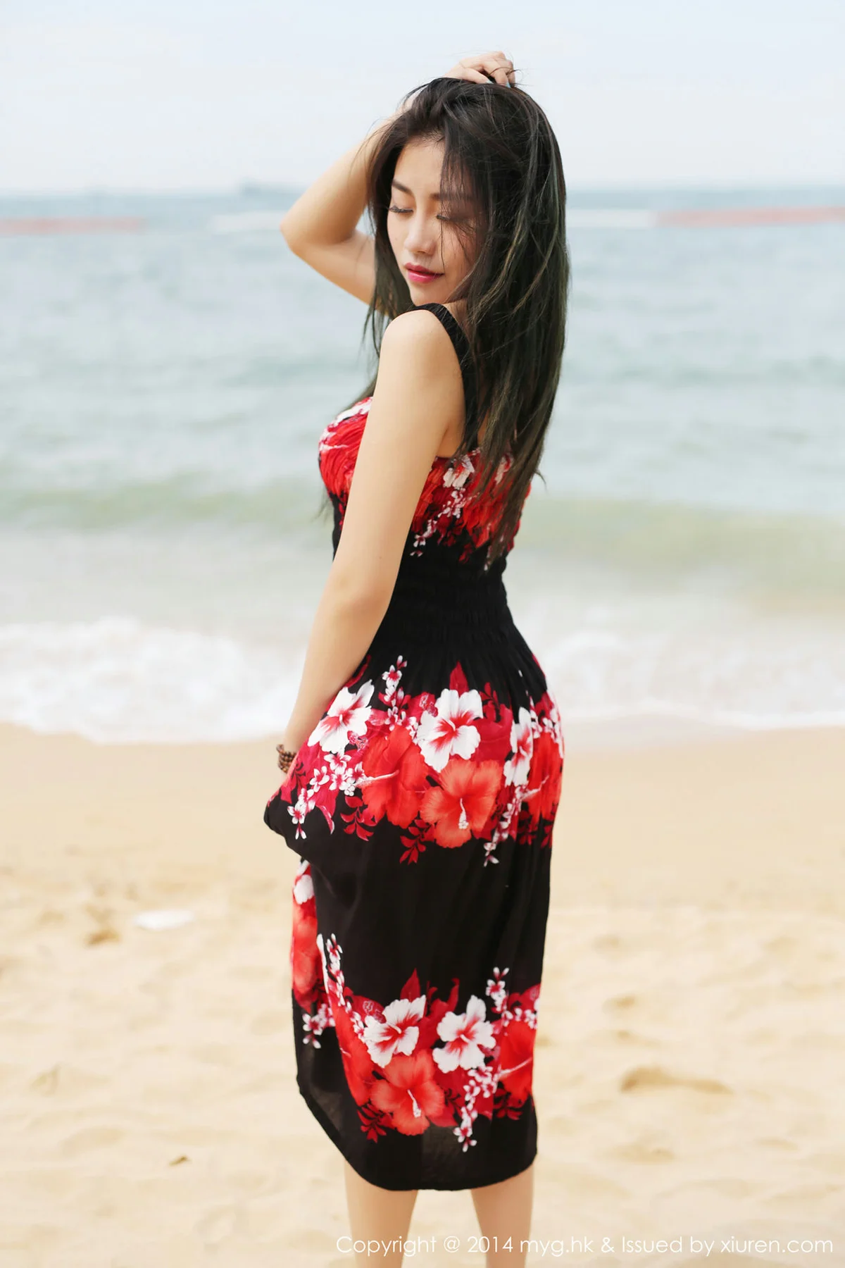 MyGirl美媛馆 No.083 许诺Sabrina - 28
