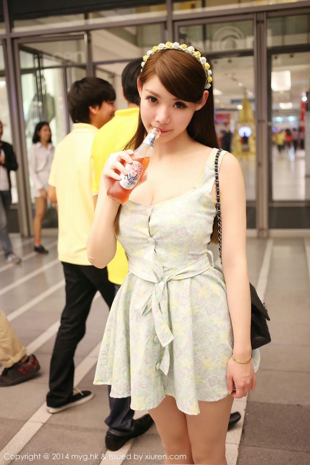 MyGirl美媛馆 Vol.085 MARA醬 - 29