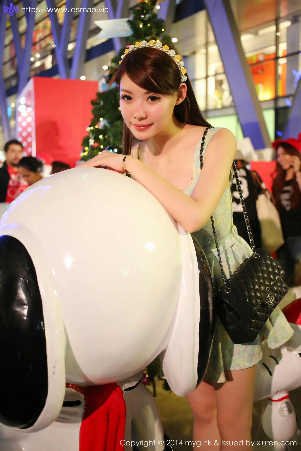 MyGirl美媛馆 Vol.085 MARA醬 - 33