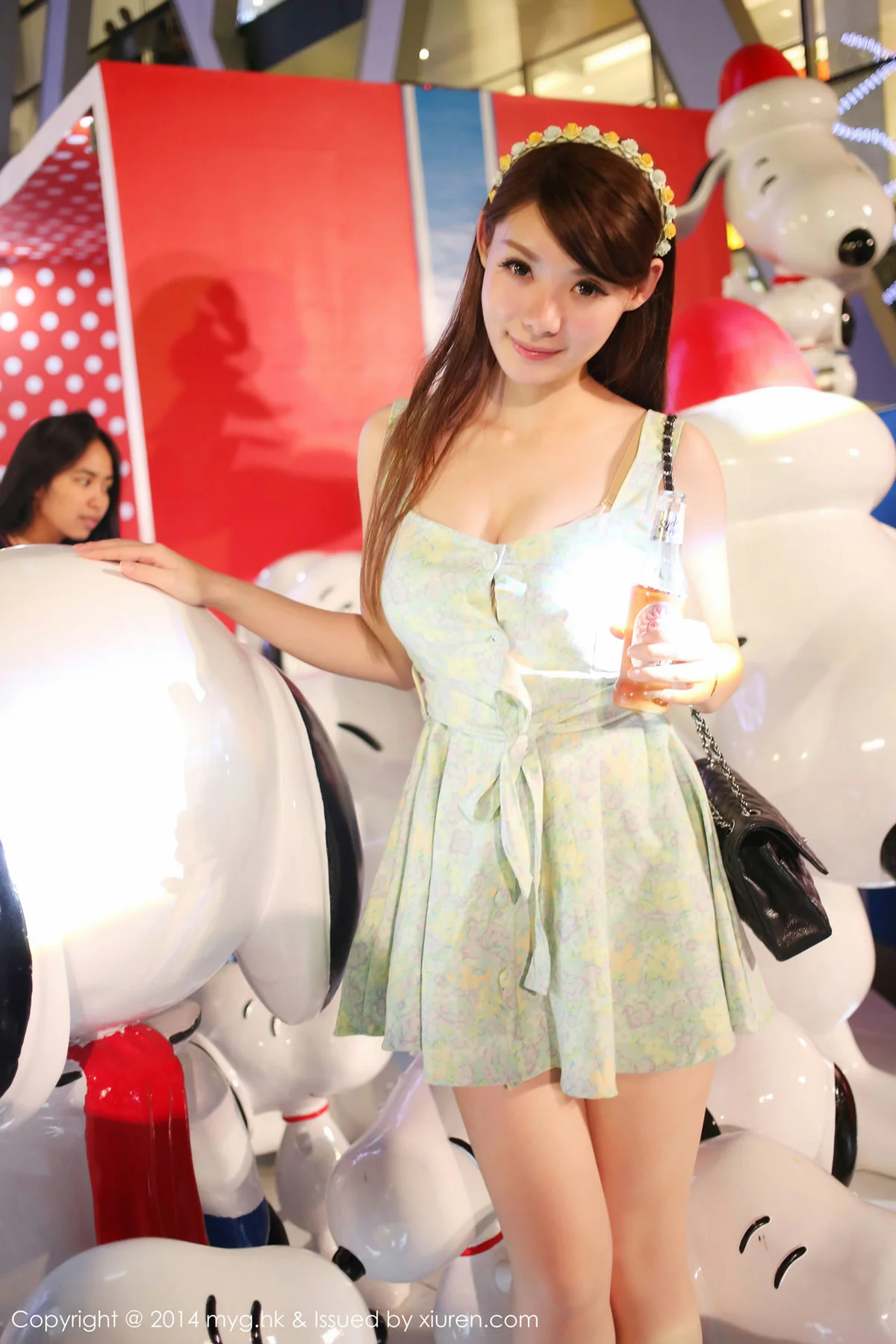 MyGirl美媛馆 Vol.085 MARA醬 - 37
