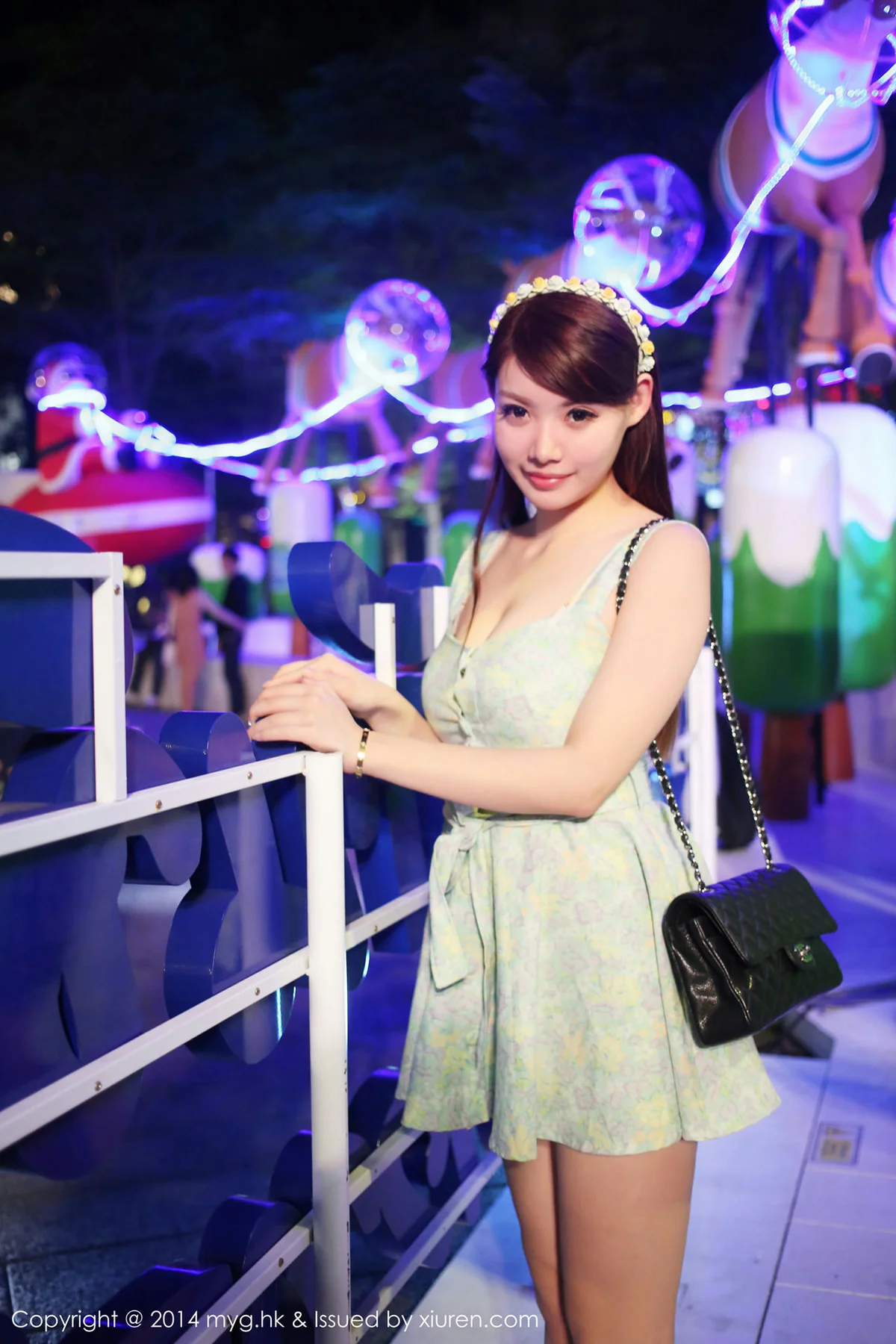 MyGirl美媛馆 Vol.085 MARA醬 - 46