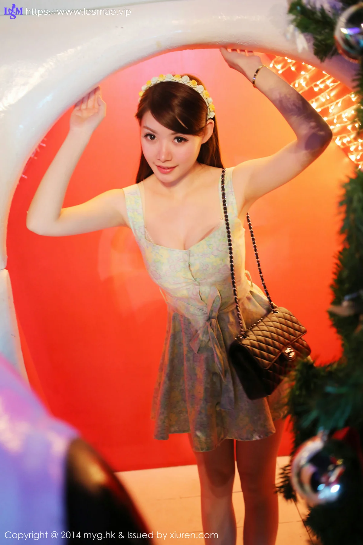 MyGirl美媛馆 Vol.085 MARA醬 - 48