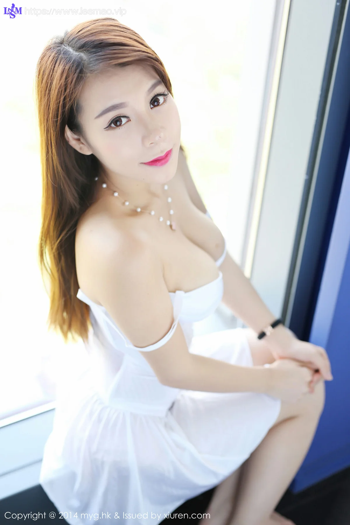 MyGirl美媛馆 Vol.087 Vetiver嘉宝贝儿 - 16