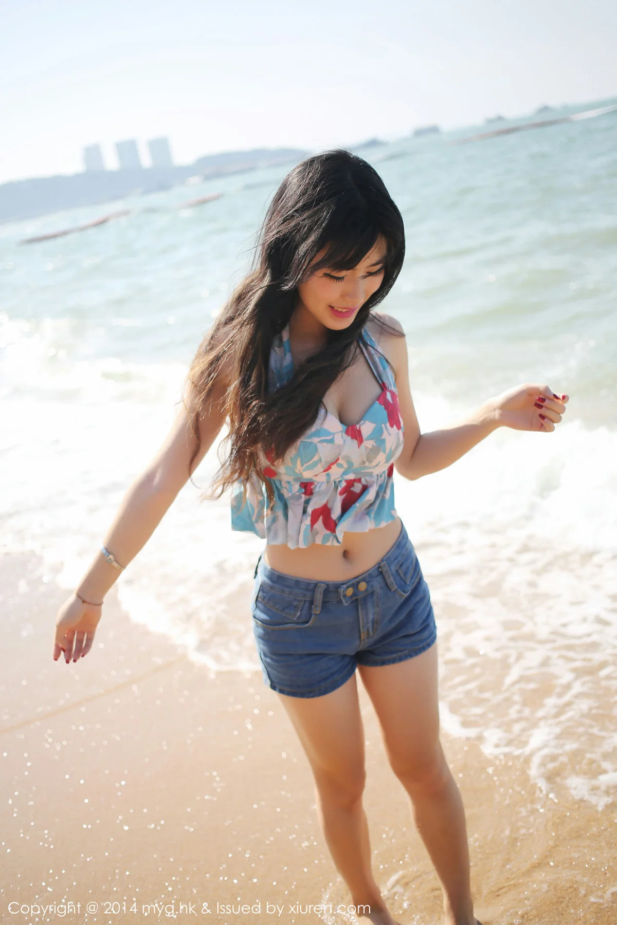 MyGirl美媛馆 Vol.088 刘雪妮Verna - 51