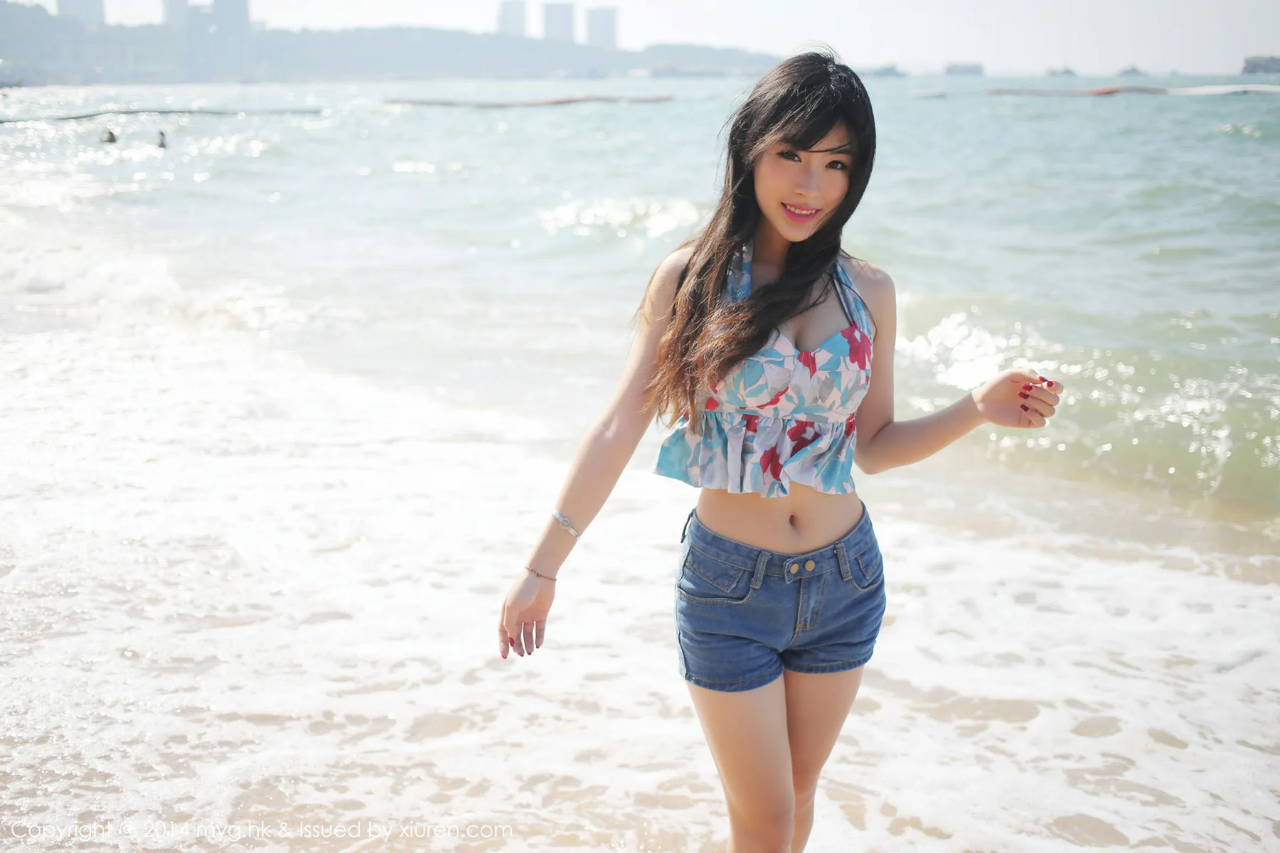 MyGirl美媛馆 Vol.088 刘雪妮Verna - 52