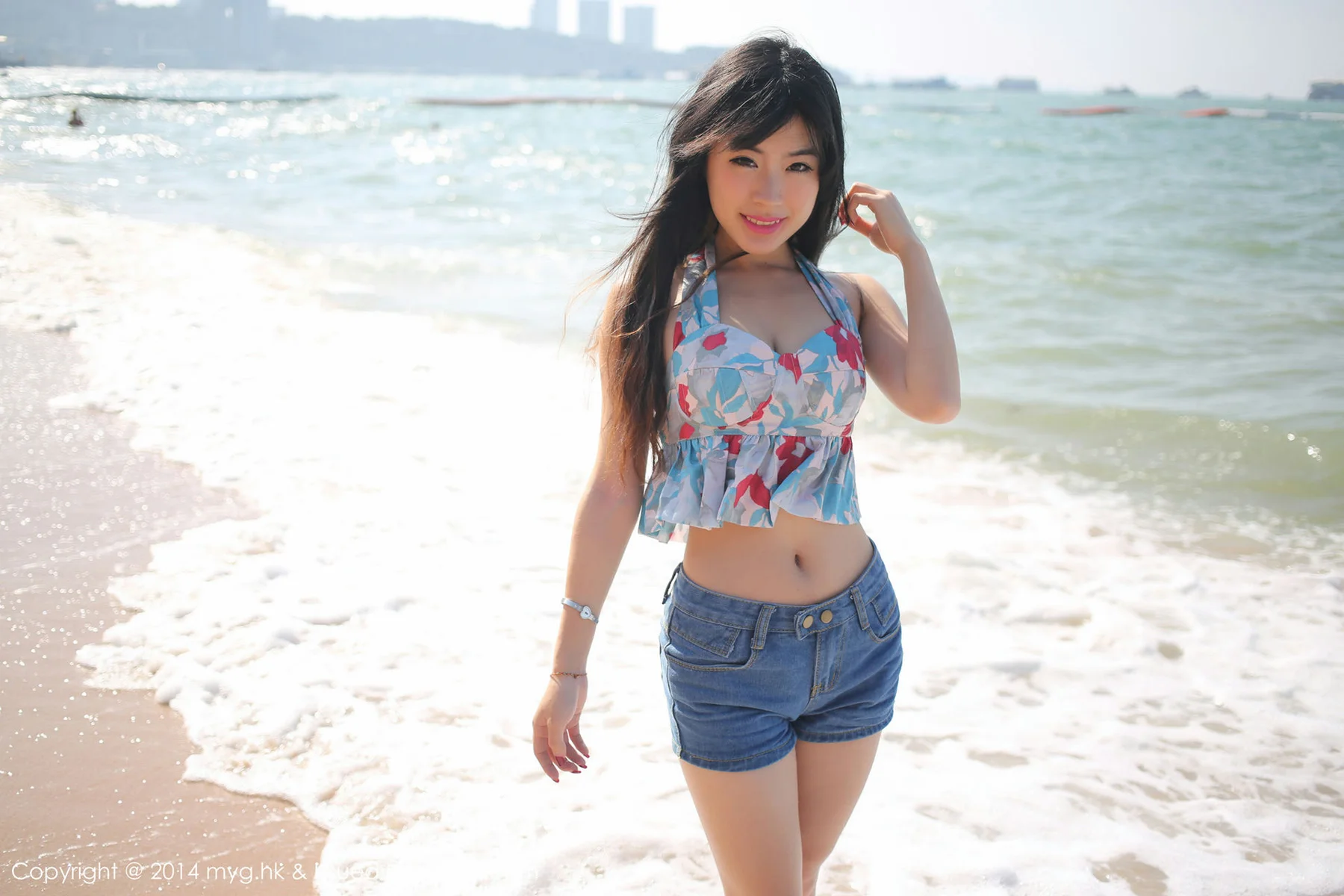 MyGirl美媛馆 Vol.088 刘雪妮Verna - 53
