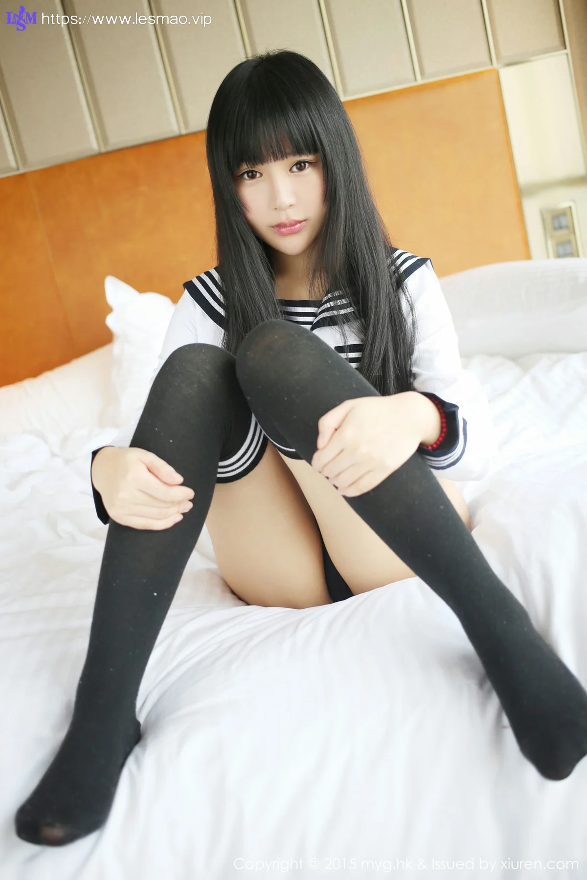 MyGirl美媛馆 Vol.092 八宝icey&Fiona伊雨蔓 - 7