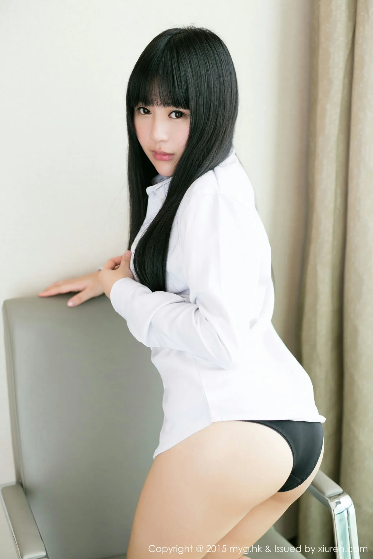 MyGirl美媛馆 Vol.092 八宝icey&Fiona伊雨蔓 - 18
