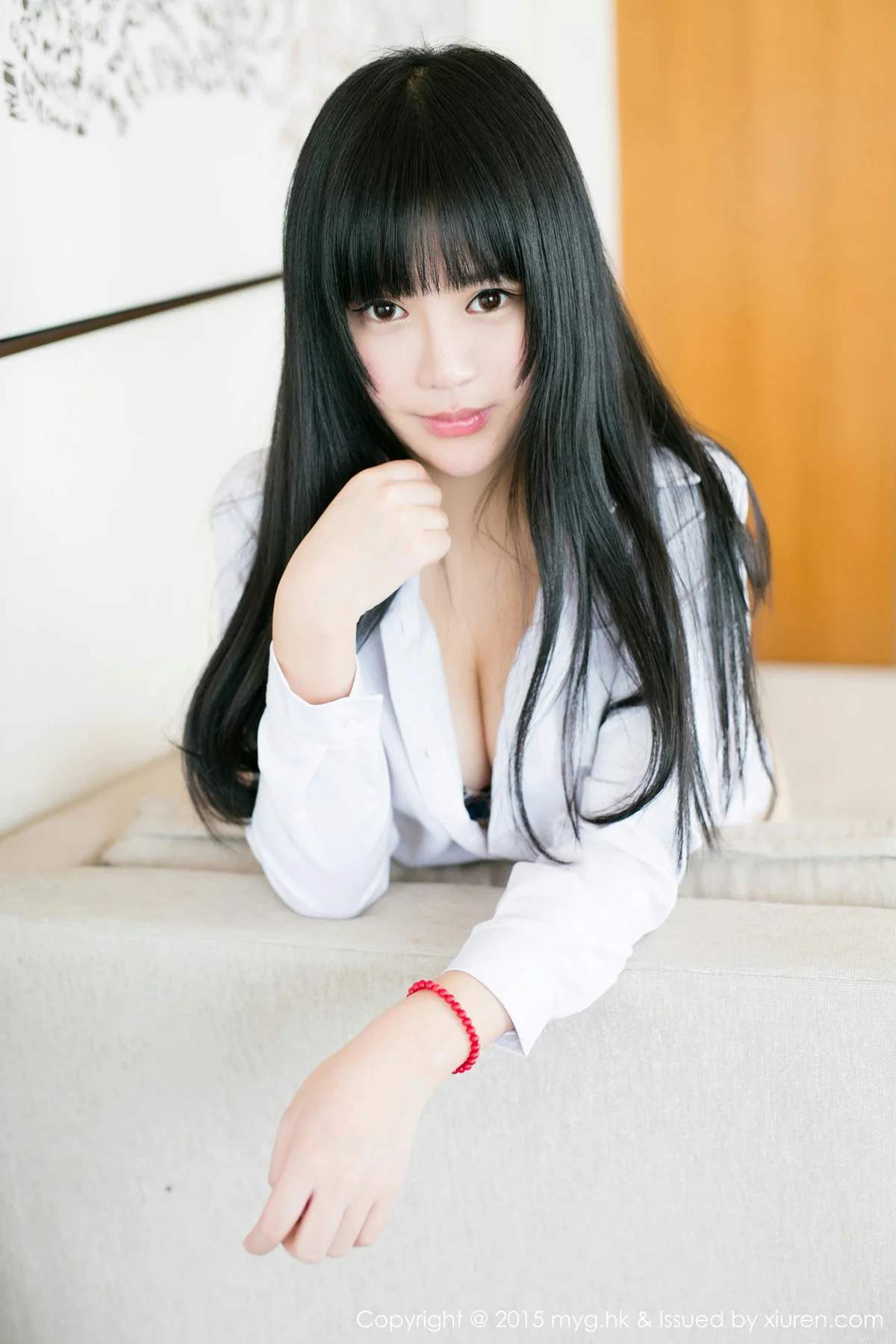 MyGirl美媛馆 Vol.092 八宝icey&Fiona伊雨蔓 - 19