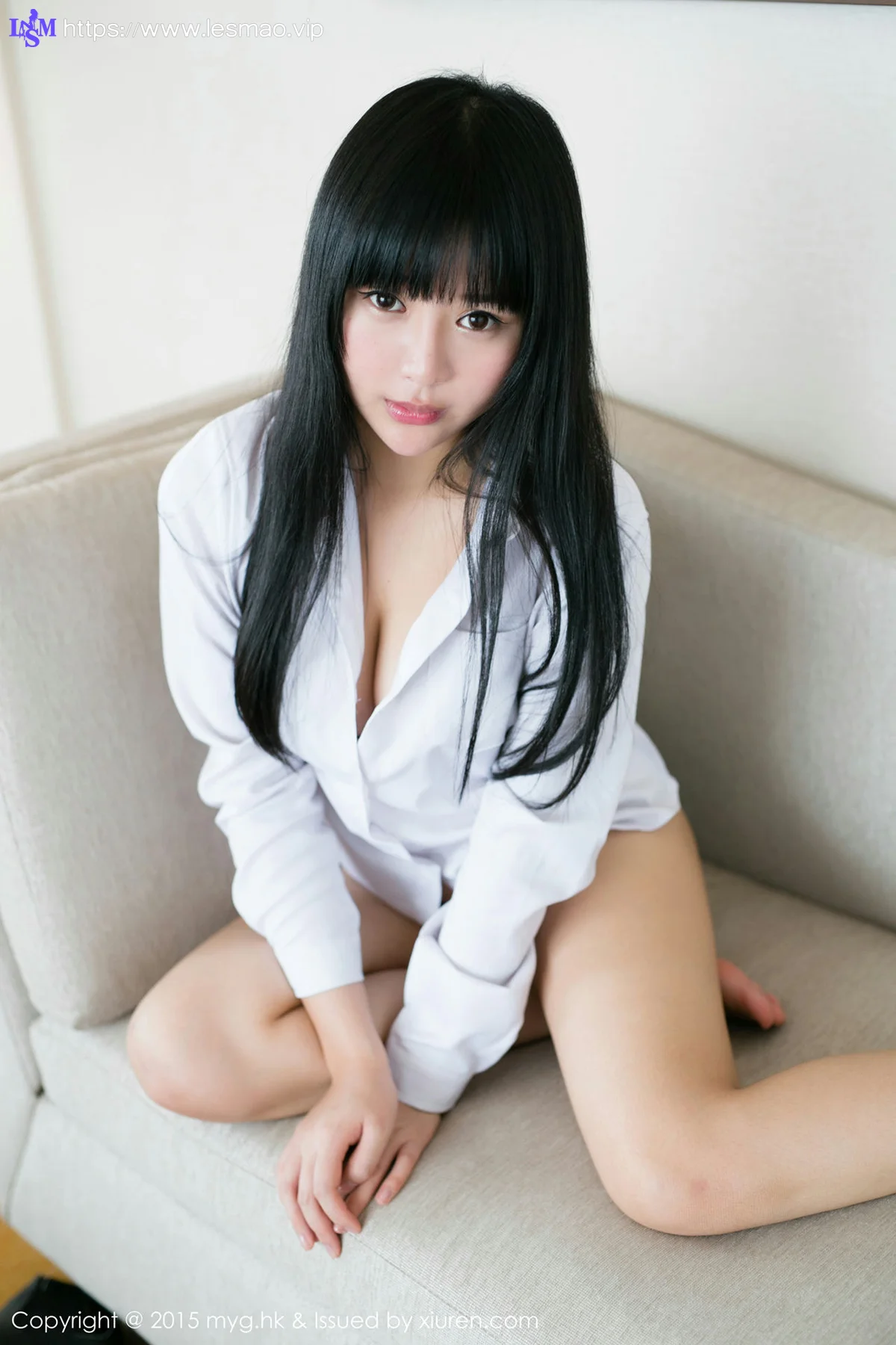 MyGirl美媛馆 Vol.092 八宝icey&Fiona伊雨蔓 - 20