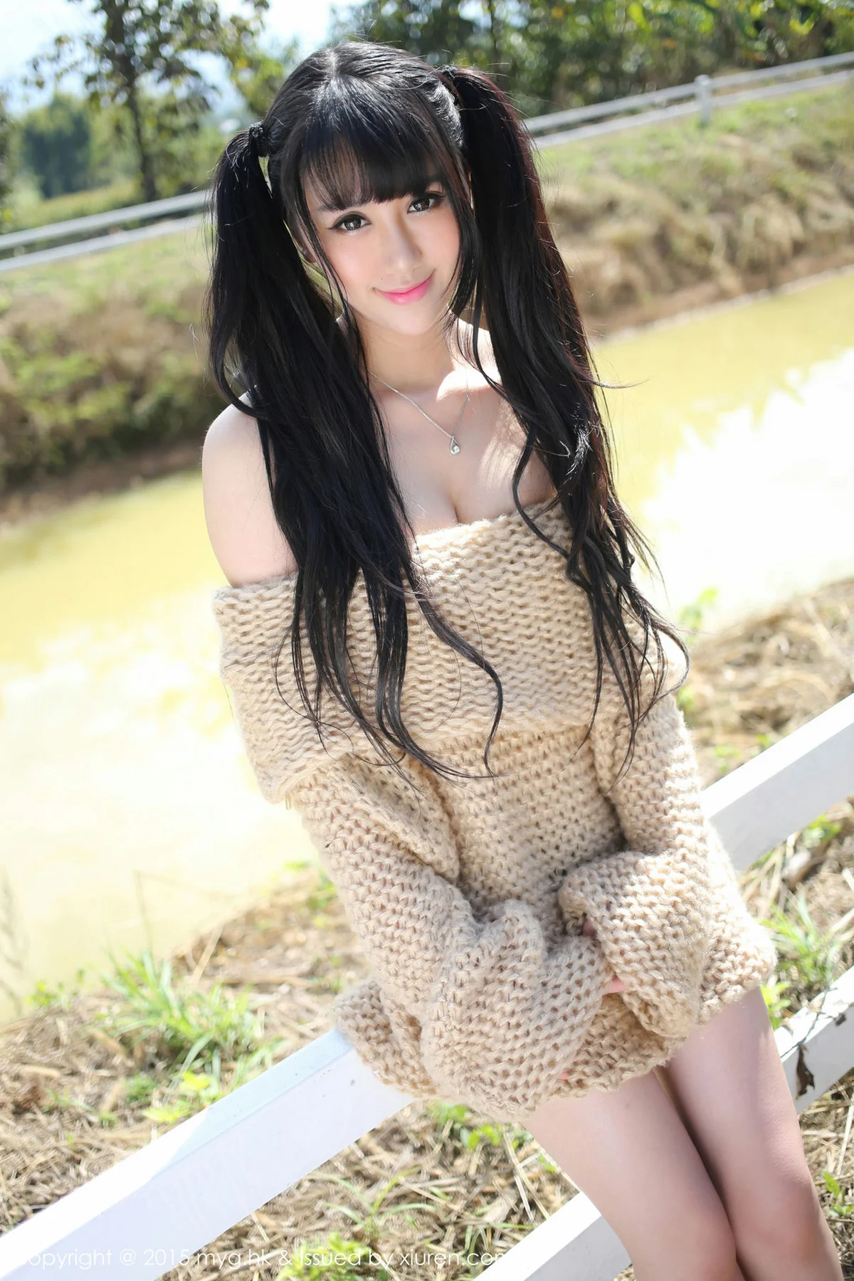 MyGirl美媛馆 No.093 杨晓青儿 - 58