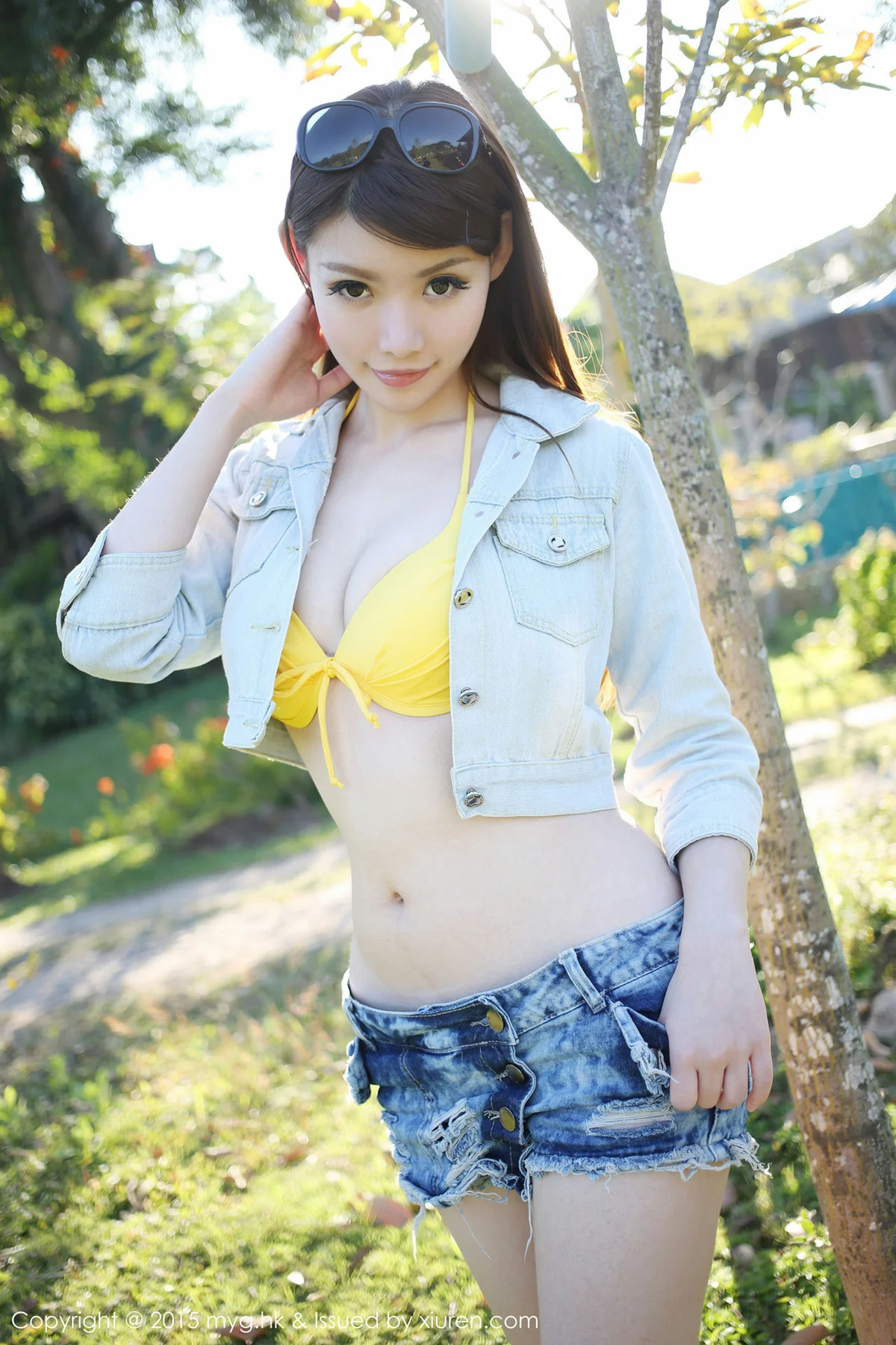 MyGirl美媛馆 No.094 MARA醬 - 2