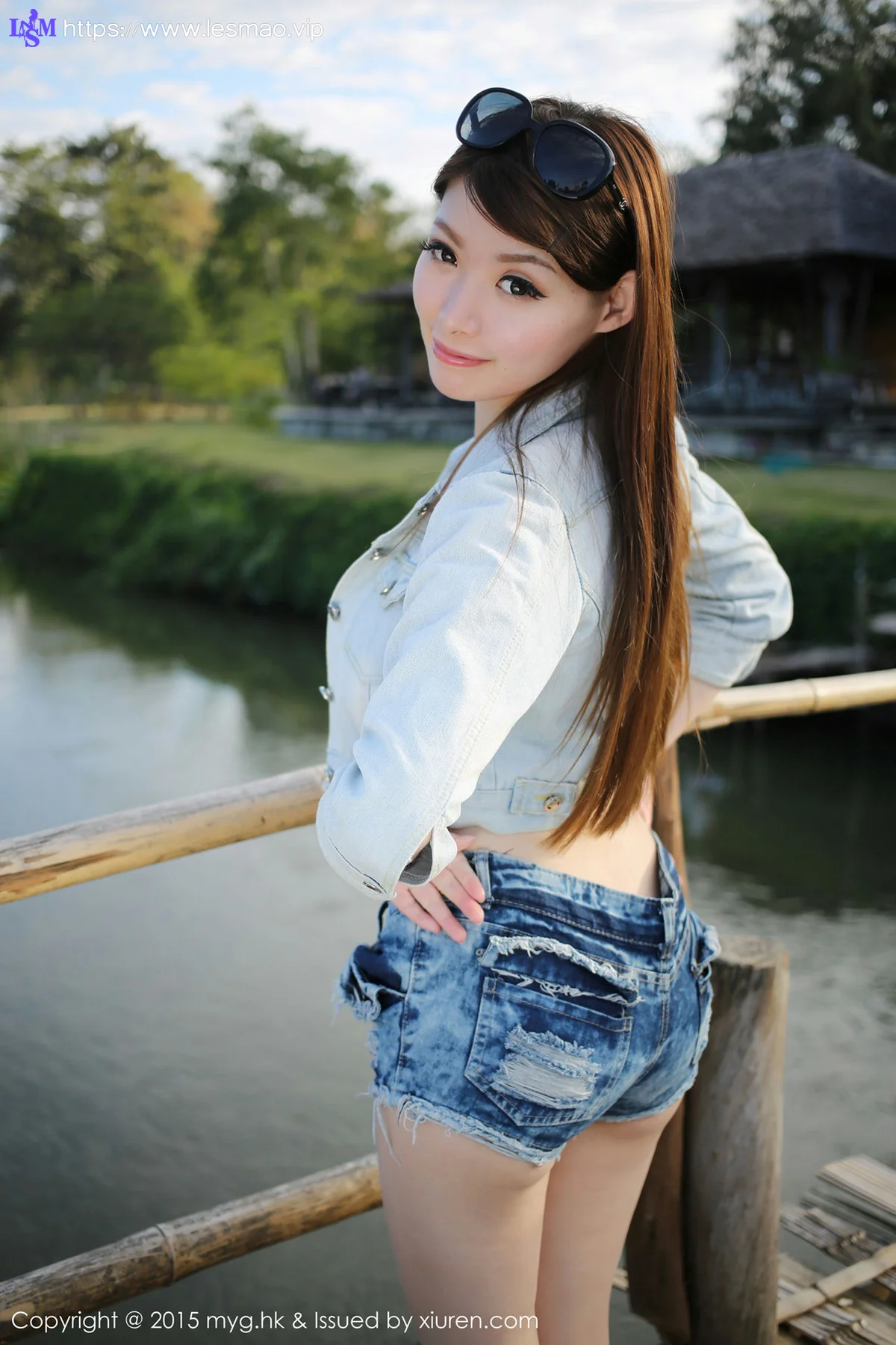 MyGirl美媛馆 No.094 MARA醬 - 19