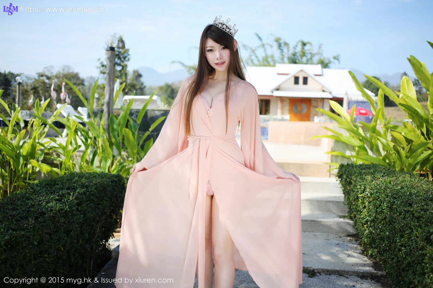 MyGirl美媛馆 No.094 MARA醬 - 36