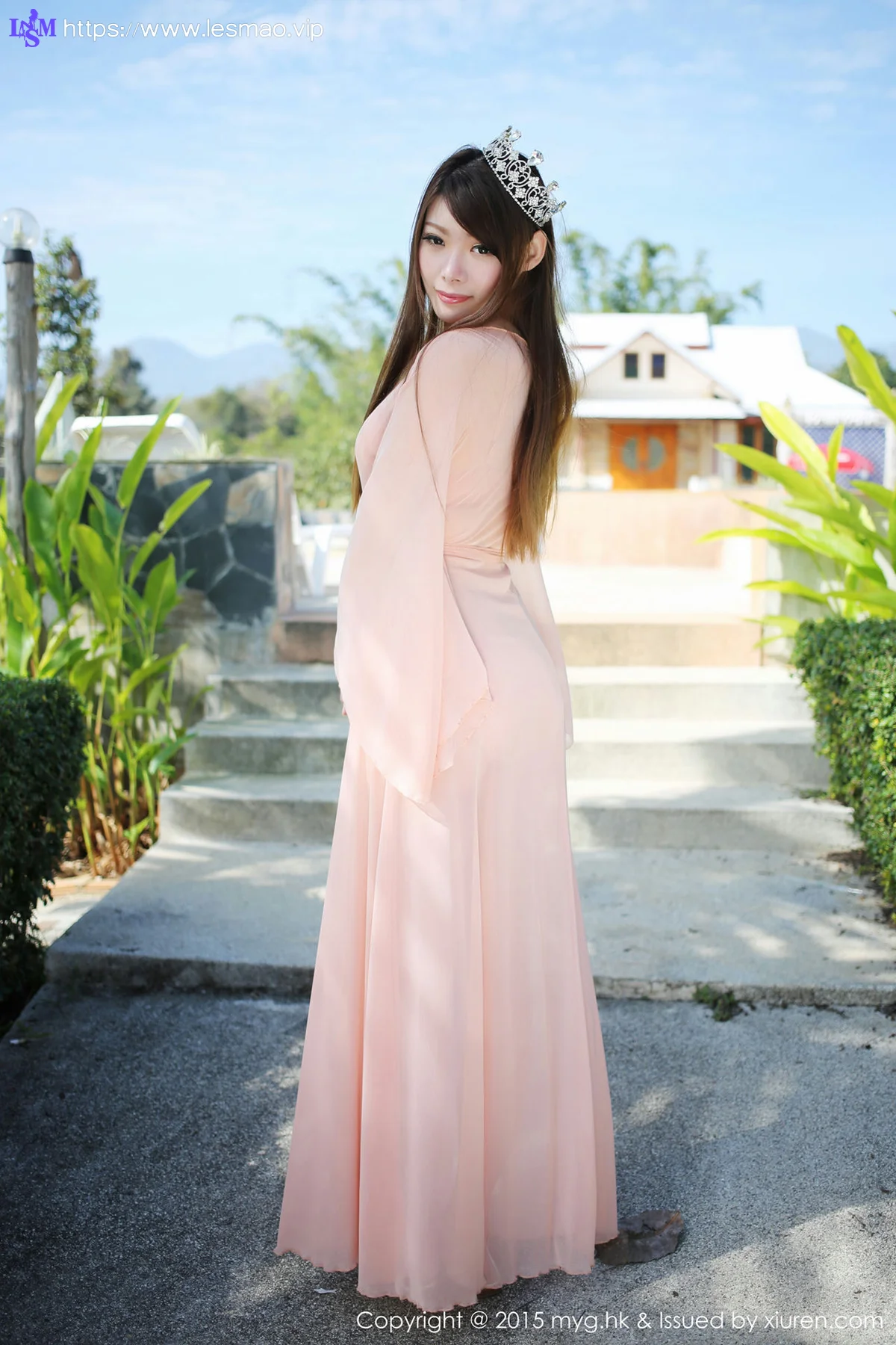 MyGirl美媛馆 No.094 MARA醬 - 37