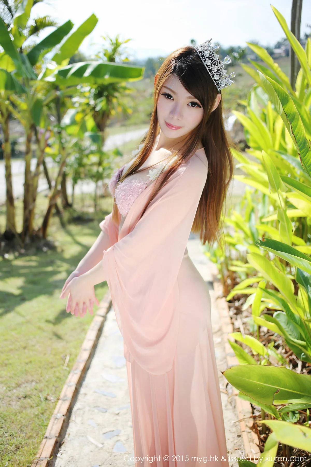 MyGirl美媛馆 No.094 MARA醬 - 40