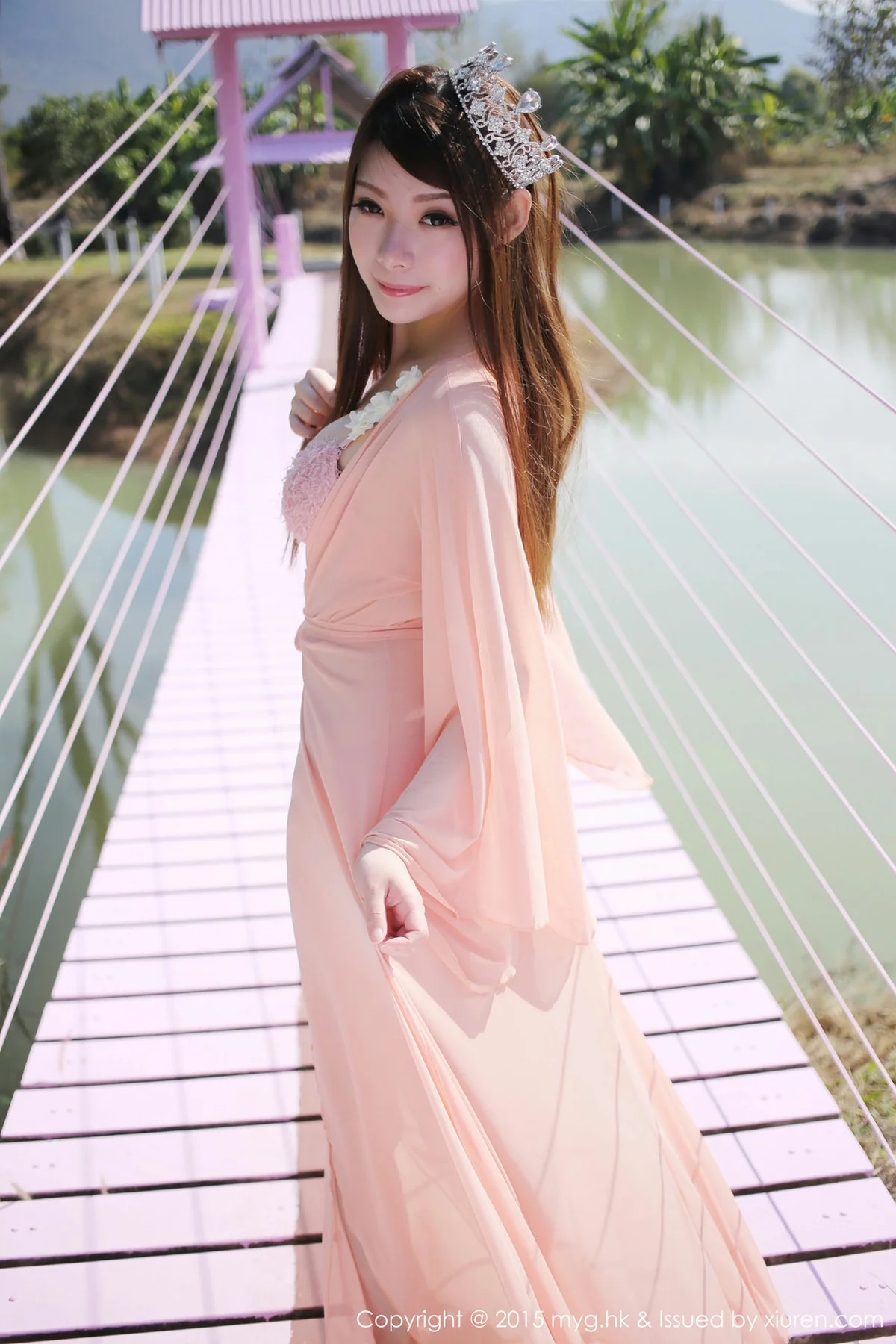 MyGirl美媛馆 No.094 MARA醬 - 45