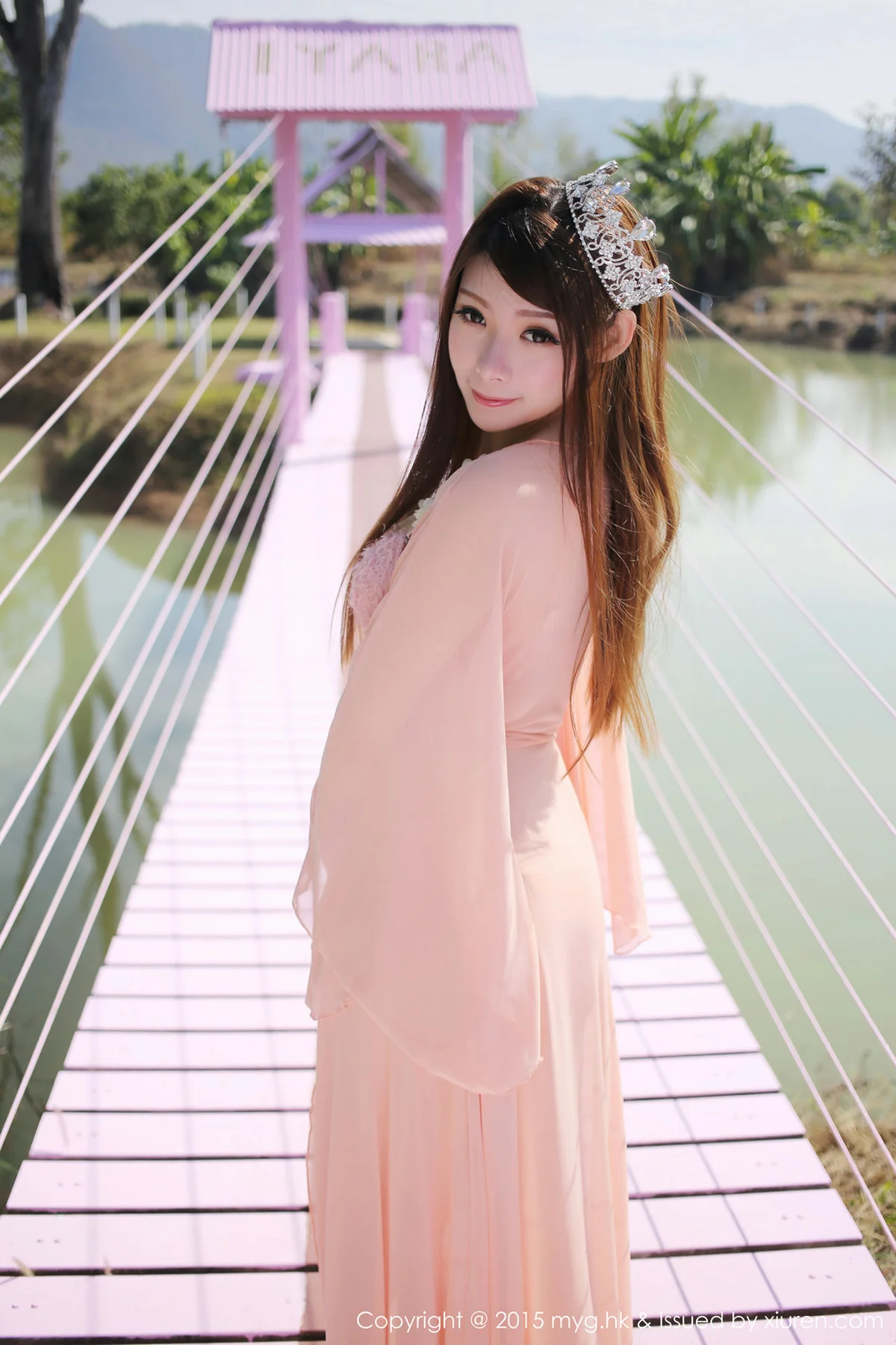 MyGirl美媛馆 No.094 MARA醬 - 46
