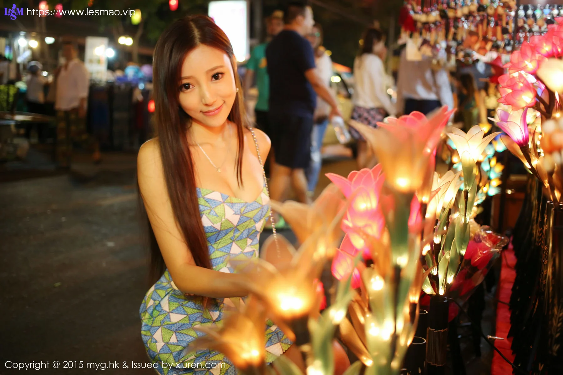 MyGirl美媛馆 No.095 王馨瑶yanni - 17