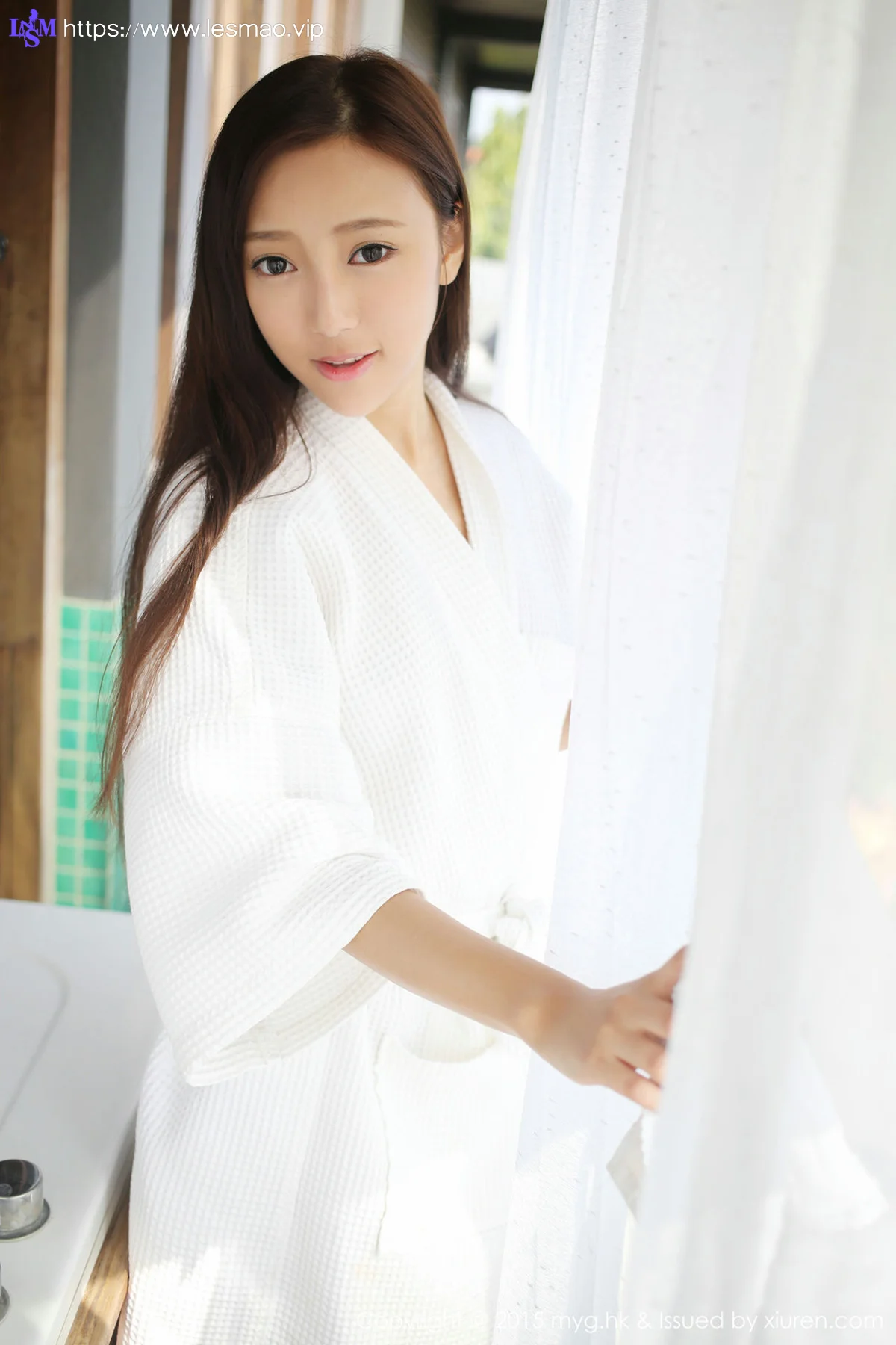 MyGirl美媛馆 No.095 王馨瑶yanni - 36