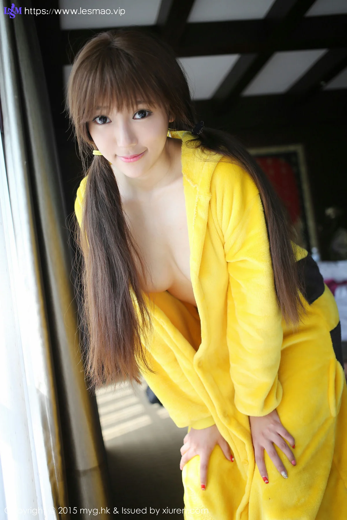 MyGirl美媛馆 No.095 王馨瑶yanni - 49