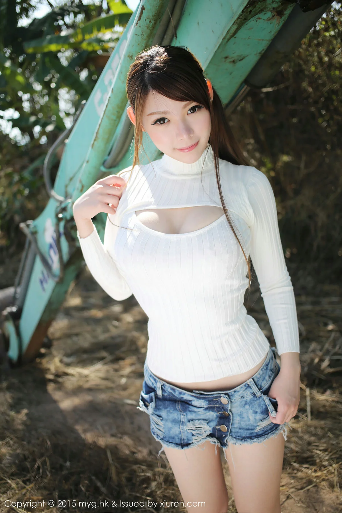 MyGirl美媛馆 No.097 MARA醬 - 6