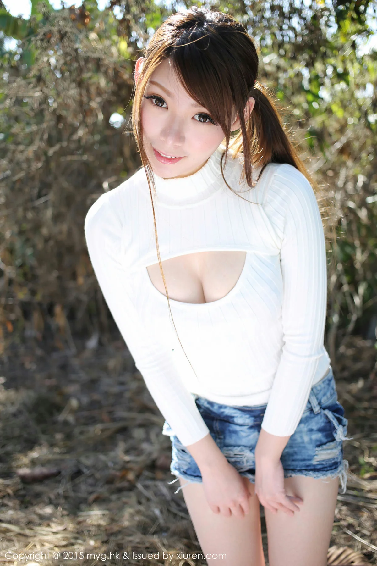 MyGirl美媛馆 No.097 MARA醬 - 27