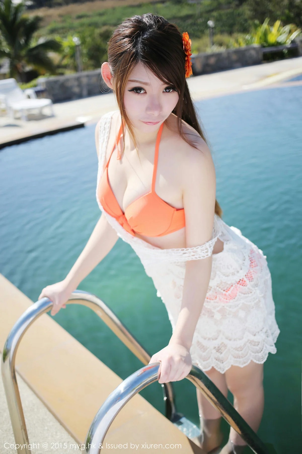 MyGirl美媛馆 No.097 MARA醬 - 29