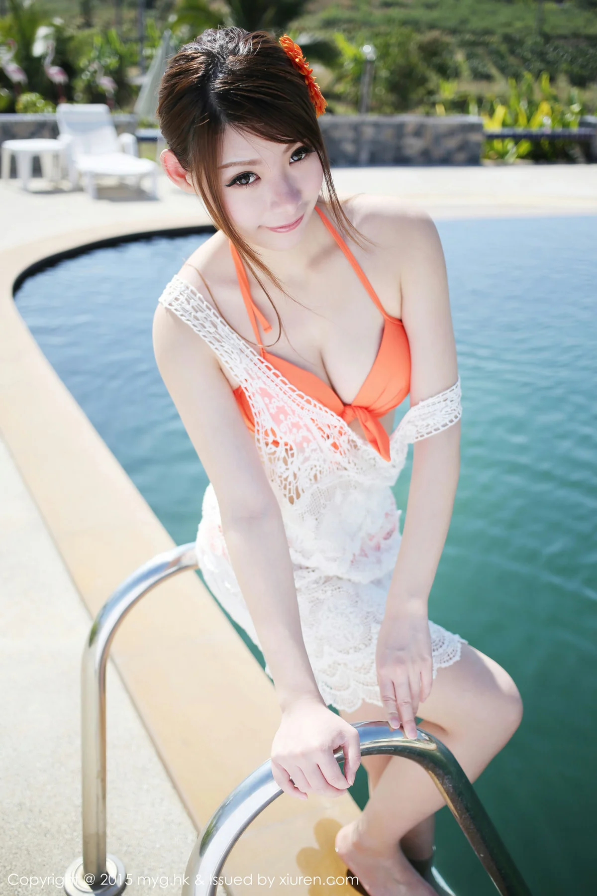 MyGirl美媛馆 No.097 MARA醬 - 32