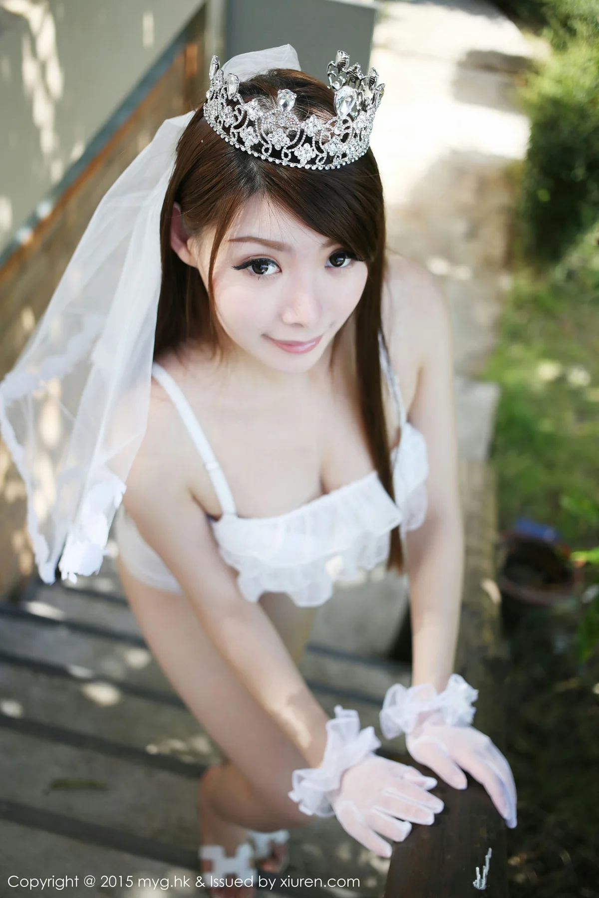 MyGirl美媛馆 No.097 MARA醬 - 54