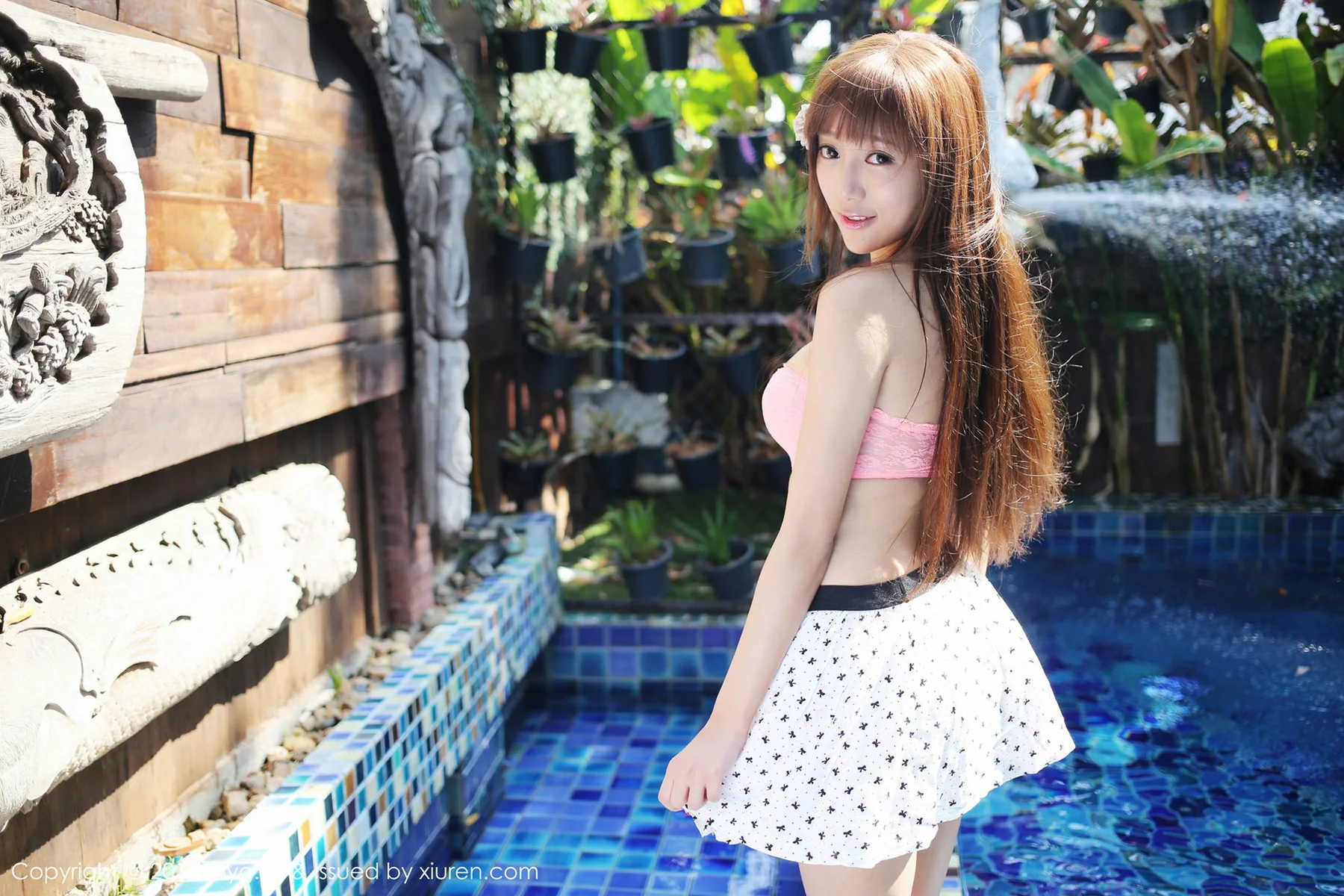 MyGirl美媛馆 No.098 王馨瑶yanni - 66