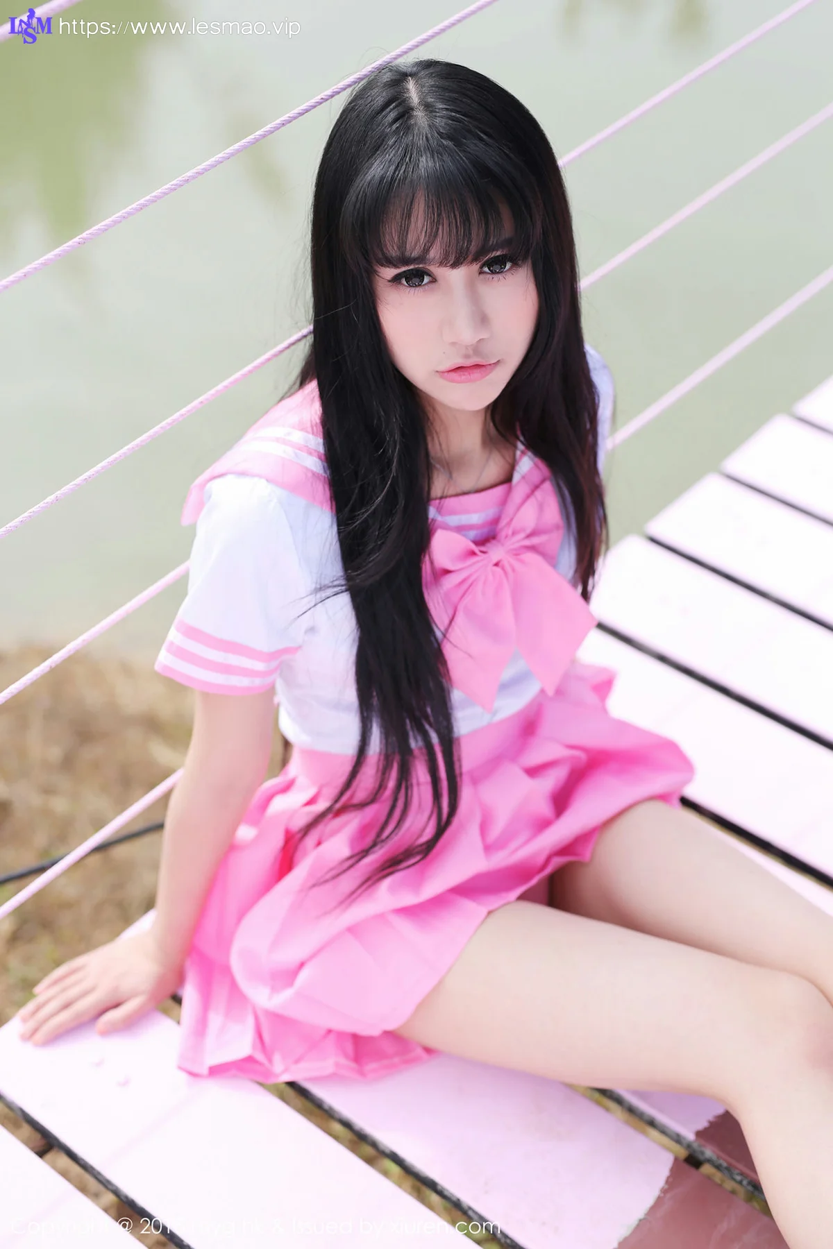 MyGirl美媛馆 Vol.099 杨晓青儿 - 20