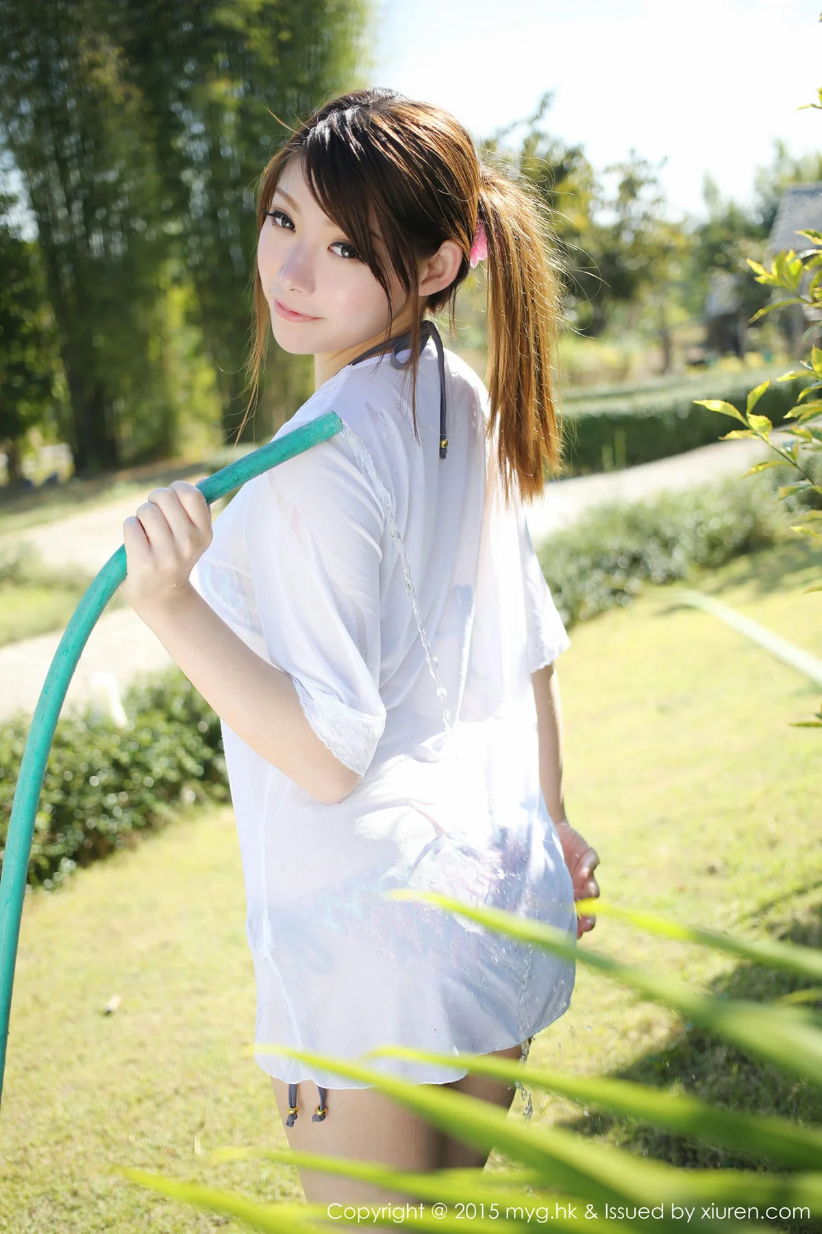MyGirl美媛馆 Vol.101 MARA醬 - 14