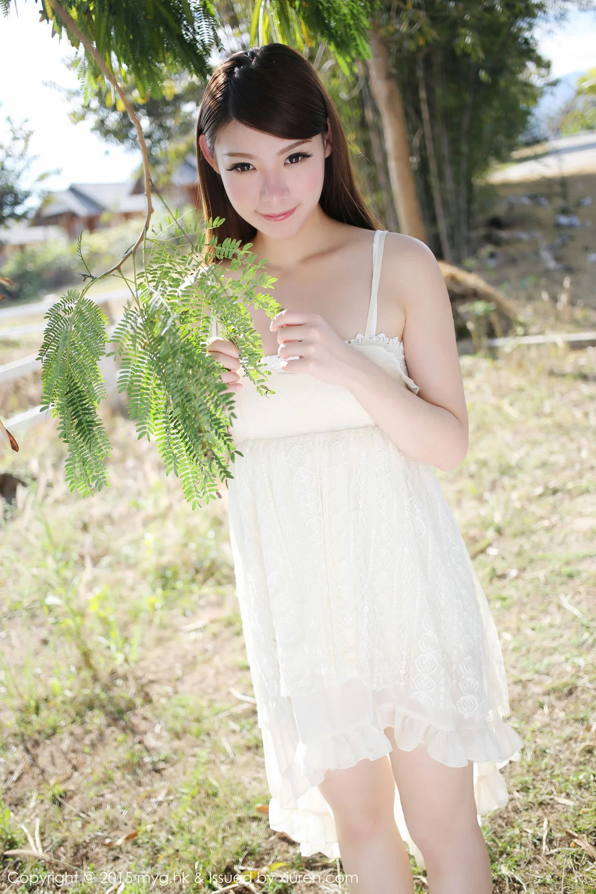 MyGirl美媛馆 Vol.101 MARA醬 - 25