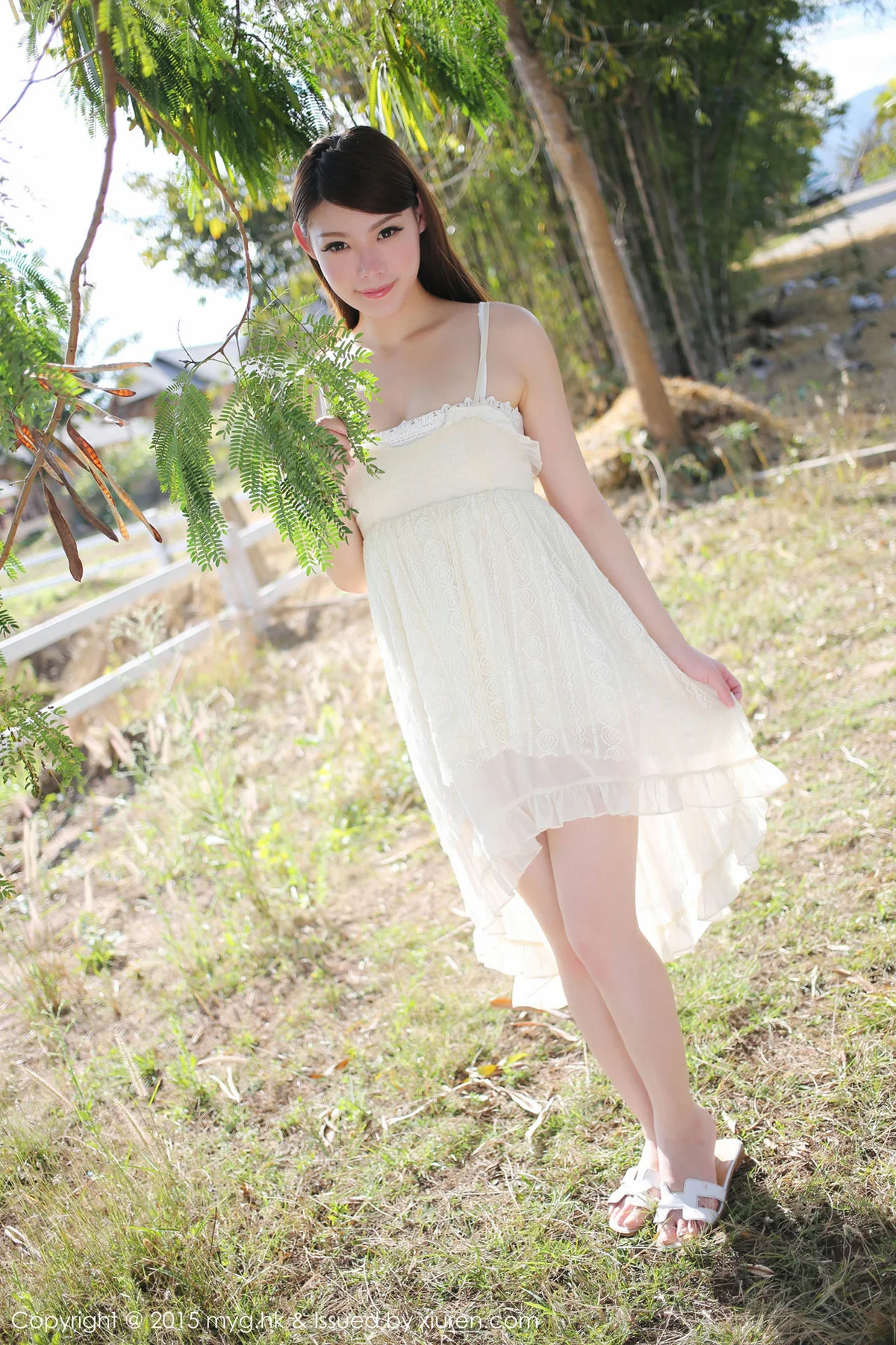 MyGirl美媛馆 Vol.101 MARA醬 - 26