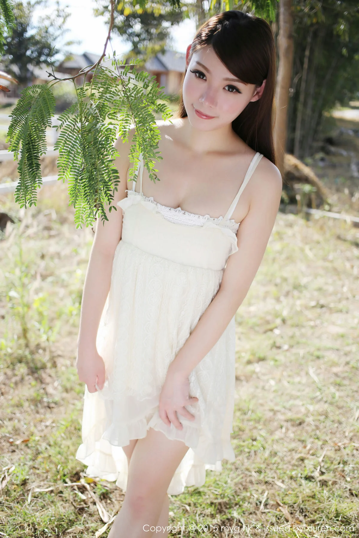 MyGirl美媛馆 Vol.101 MARA醬 - 27